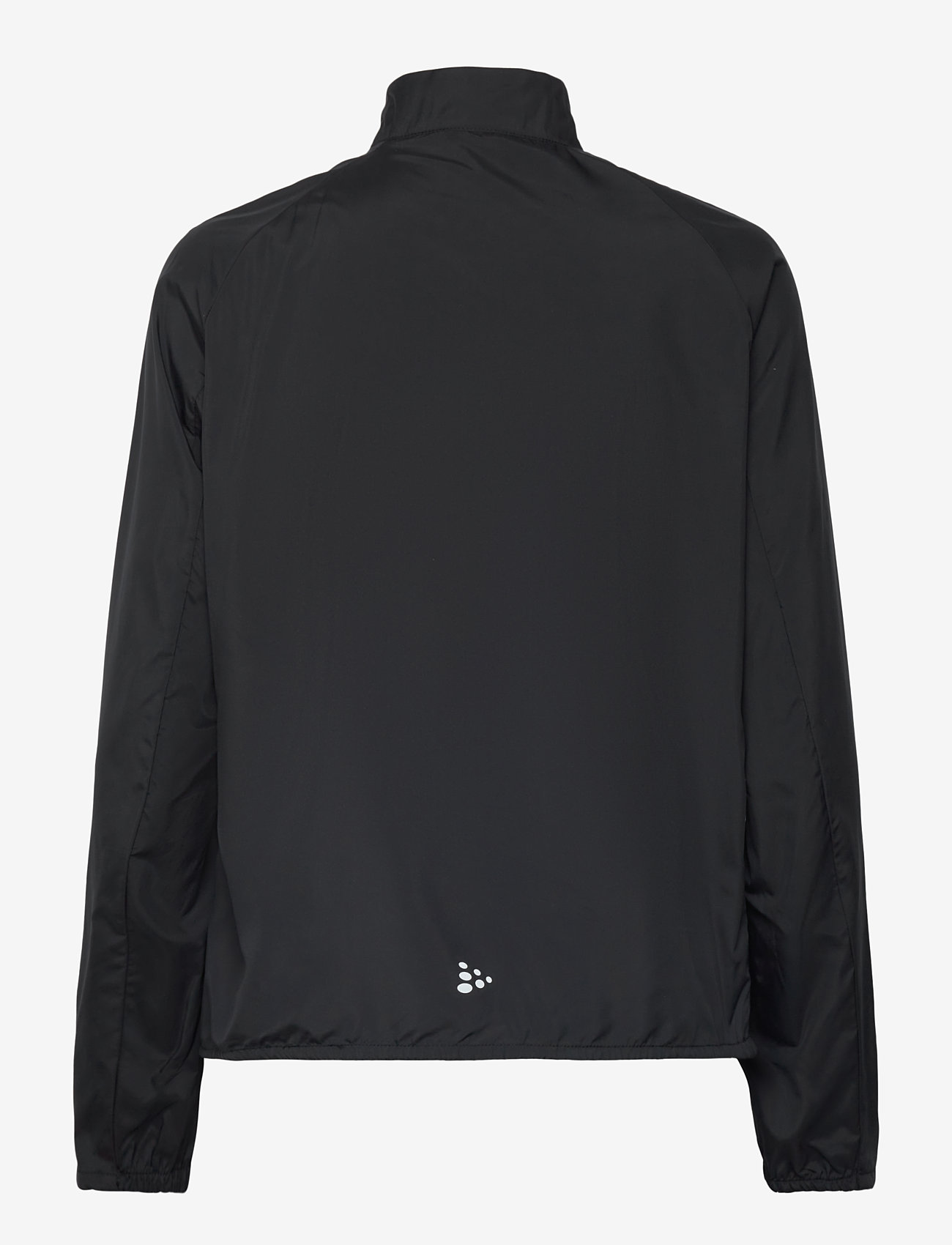Craft - CORE ESSENCE WIND JACKET W - sportjacken - black - 1
