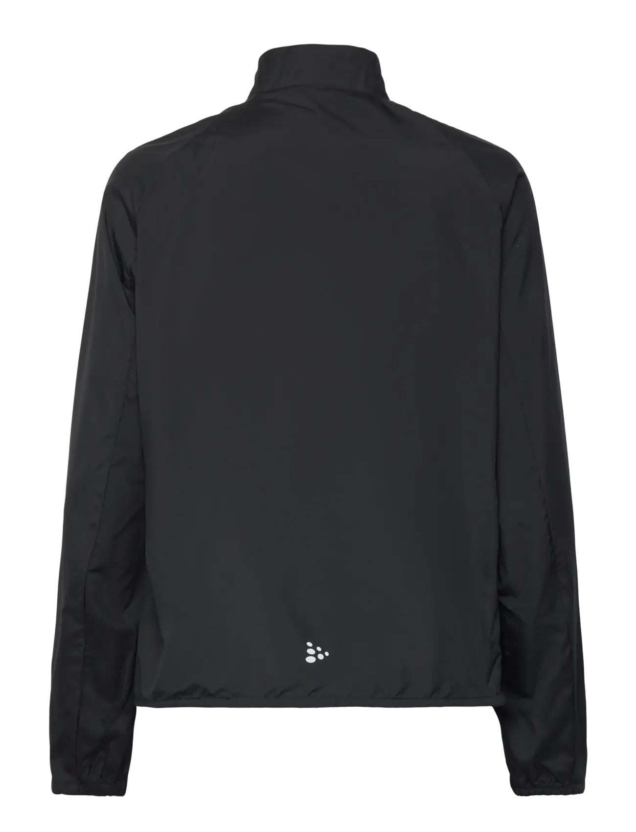 Craft - Core Essence Wind Jacket W - training jackets - black - 1