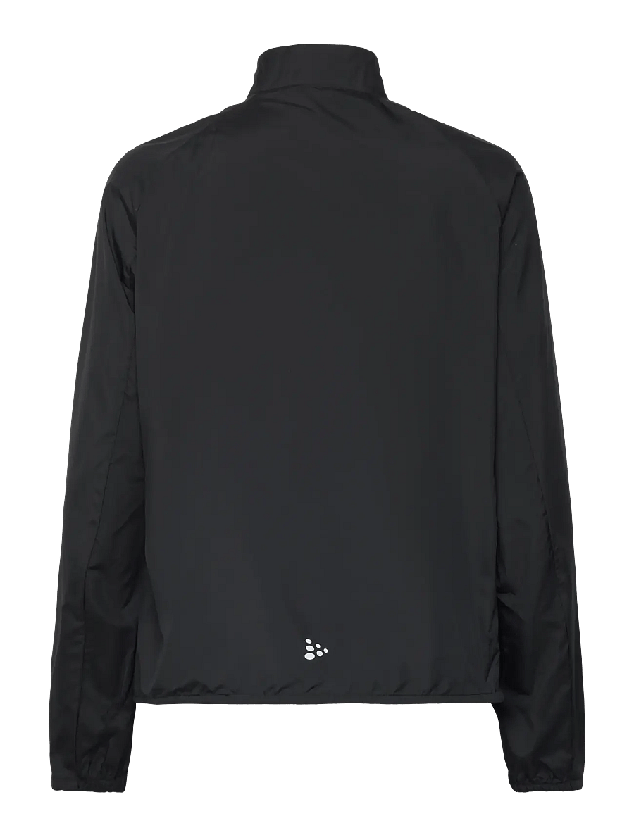 Craft - Core Essence Wind Jacket W - spordijakid - black - 1