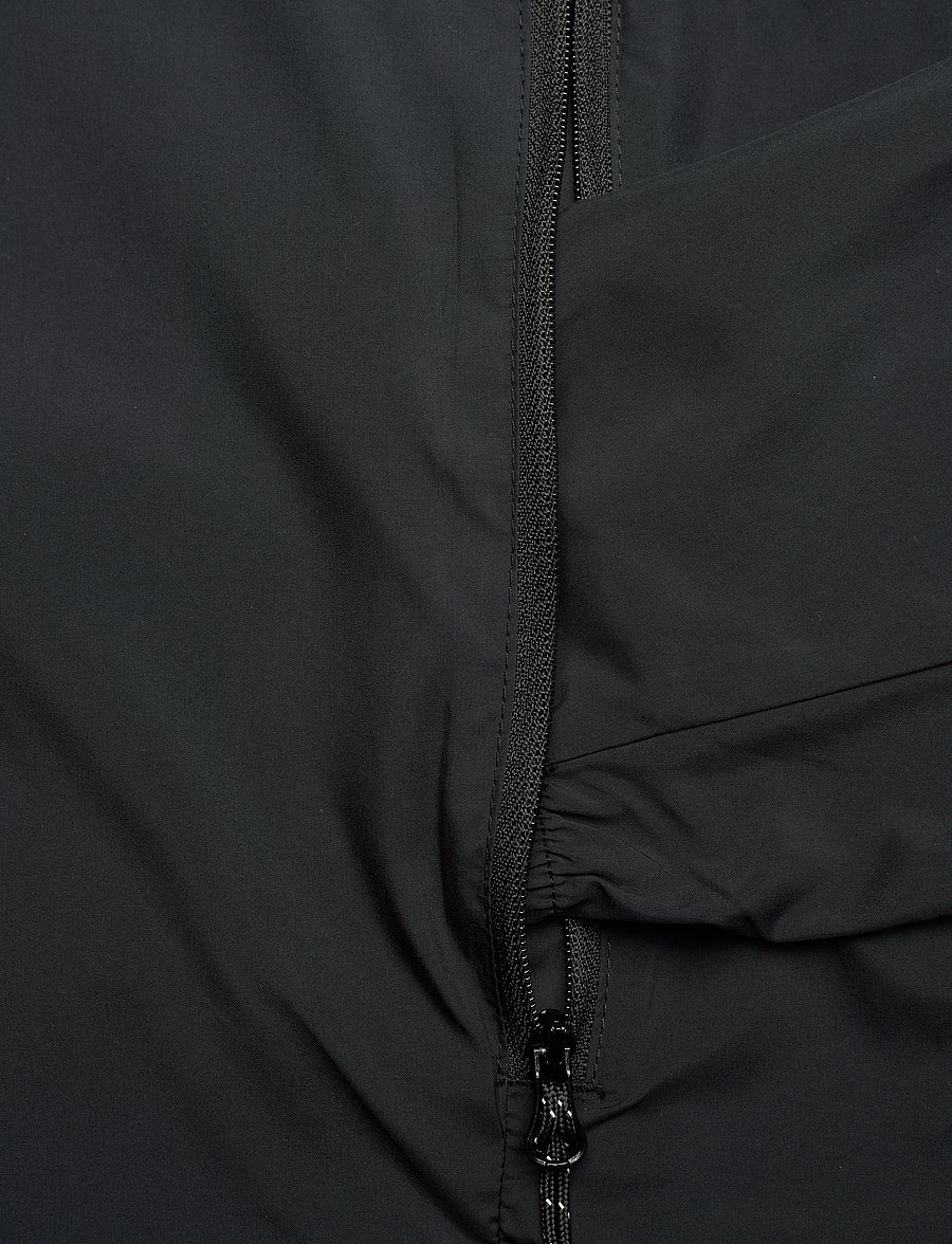 Craft - CORE ESSENCE WIND JACKET W - sportsjakker - black - 3