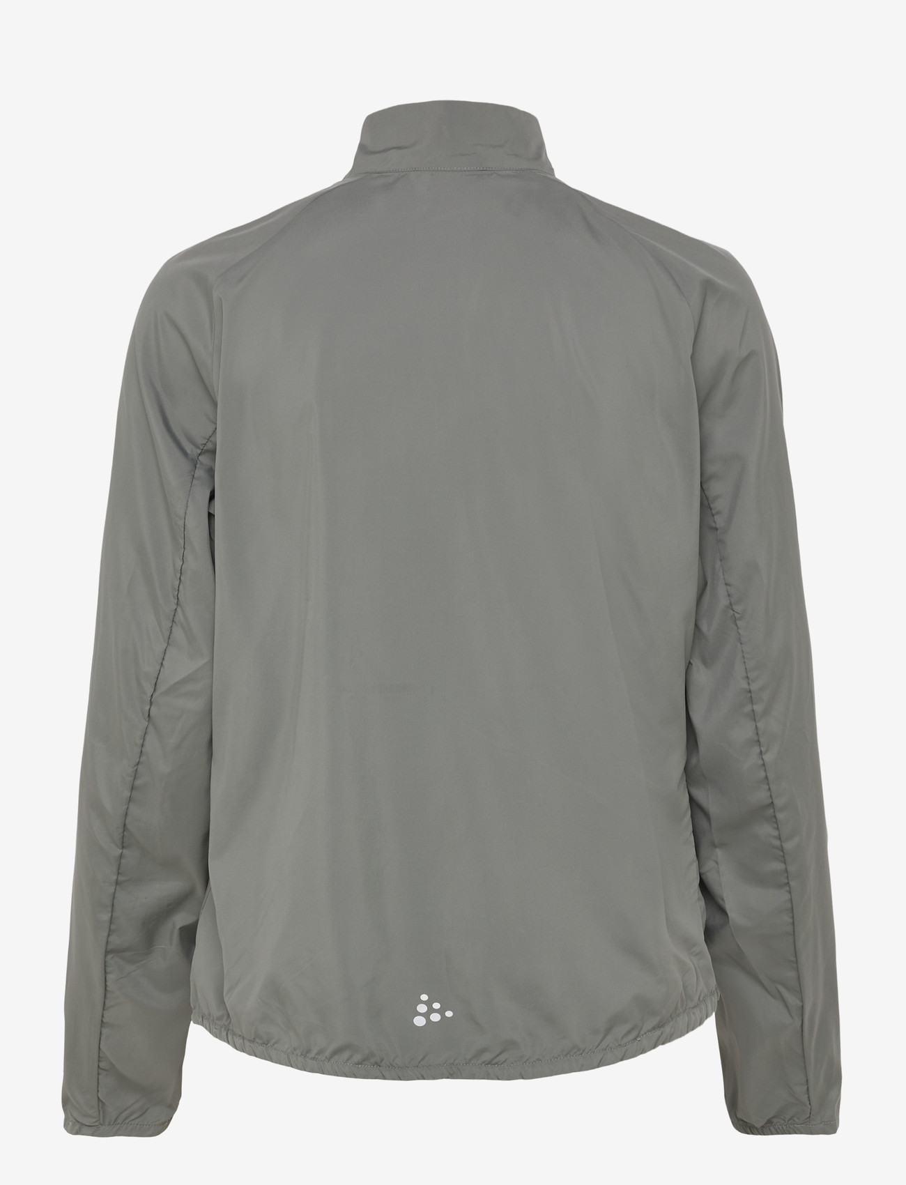 Craft - CORE ESSENCE WIND JACKET W - sports jackets - leaf - 1