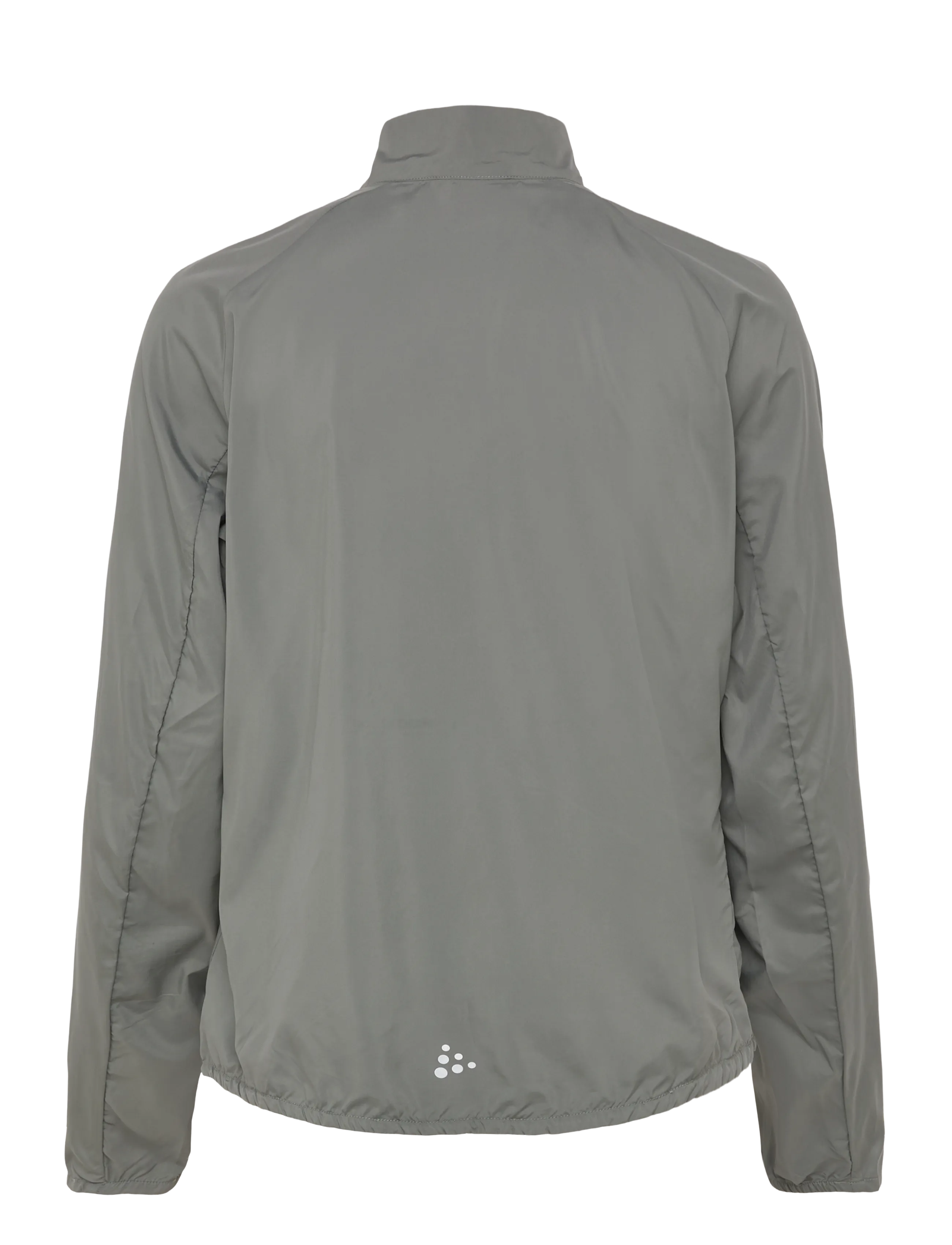 Craft - Core Essence Wind Jacket W - sportsjakker - leaf - 1