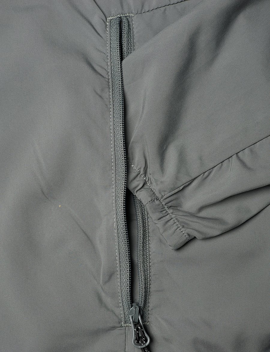 Craft - Core Essence Wind Jacket W - kurtki sportowe - leaf - 3