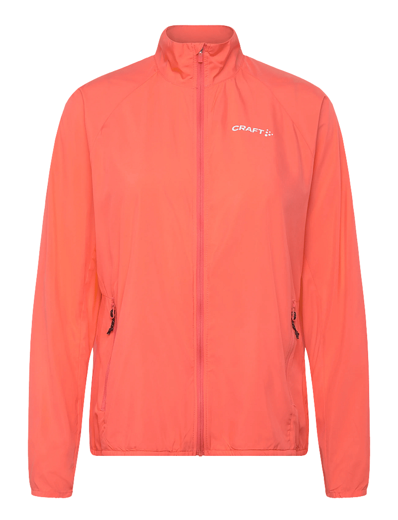 Craft - CORE ESSENCE WIND JACKET W - sportjacken - trace - 0