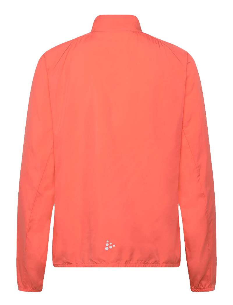 Craft - CORE ESSENCE WIND JACKET W - sportjacken - trace - 1