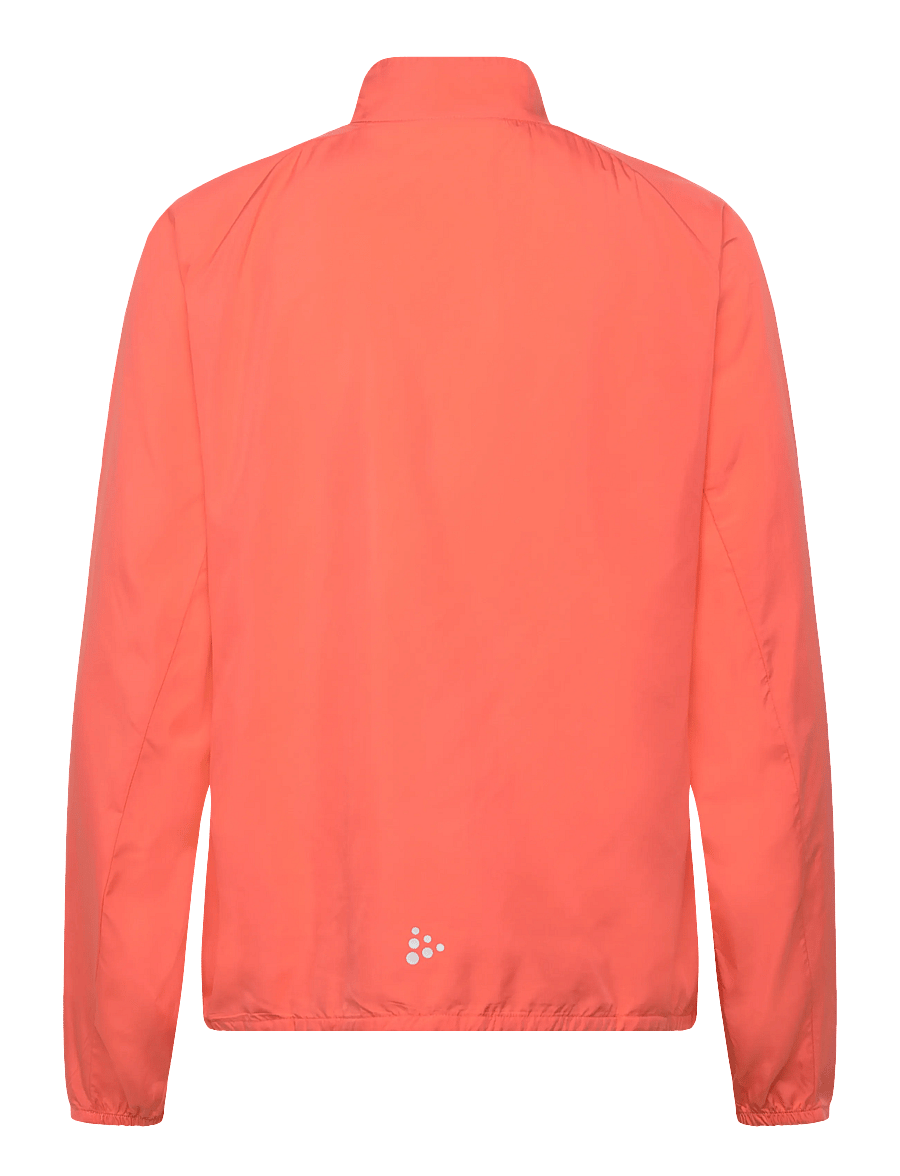 Craft - Core Essence Wind Jacket W - träningsjackor - trace - 1
