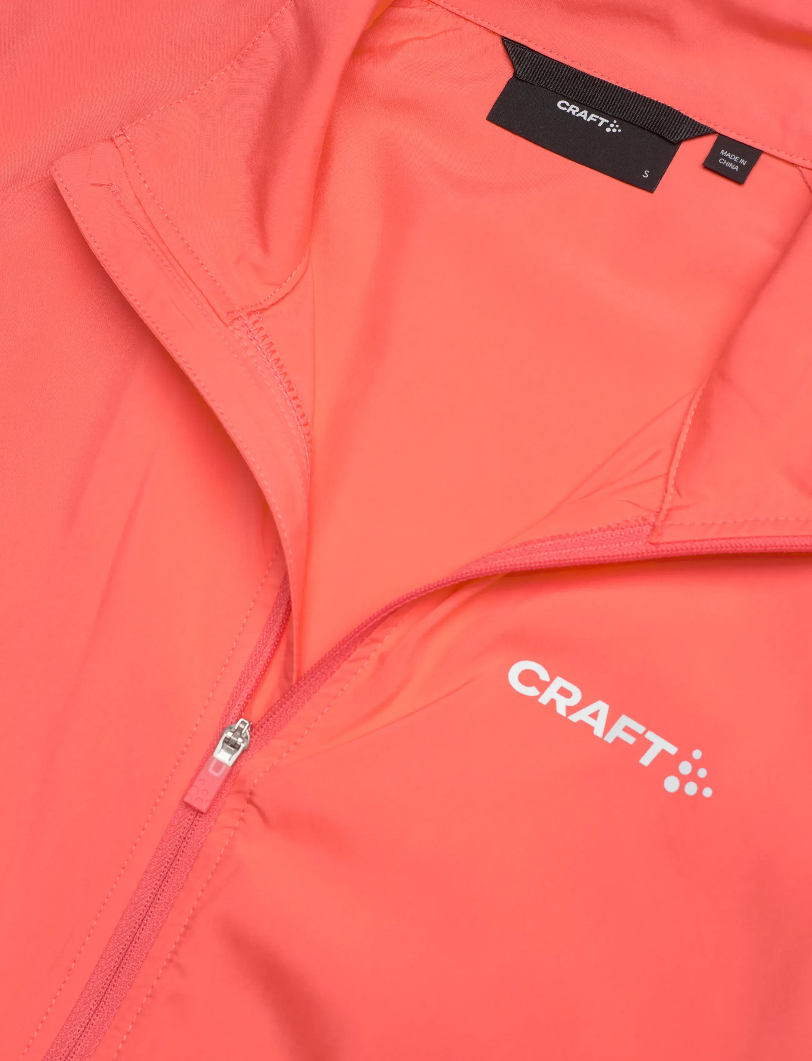 Craft - Core Essence Wind Jacket W - sportjacken - trace - 2