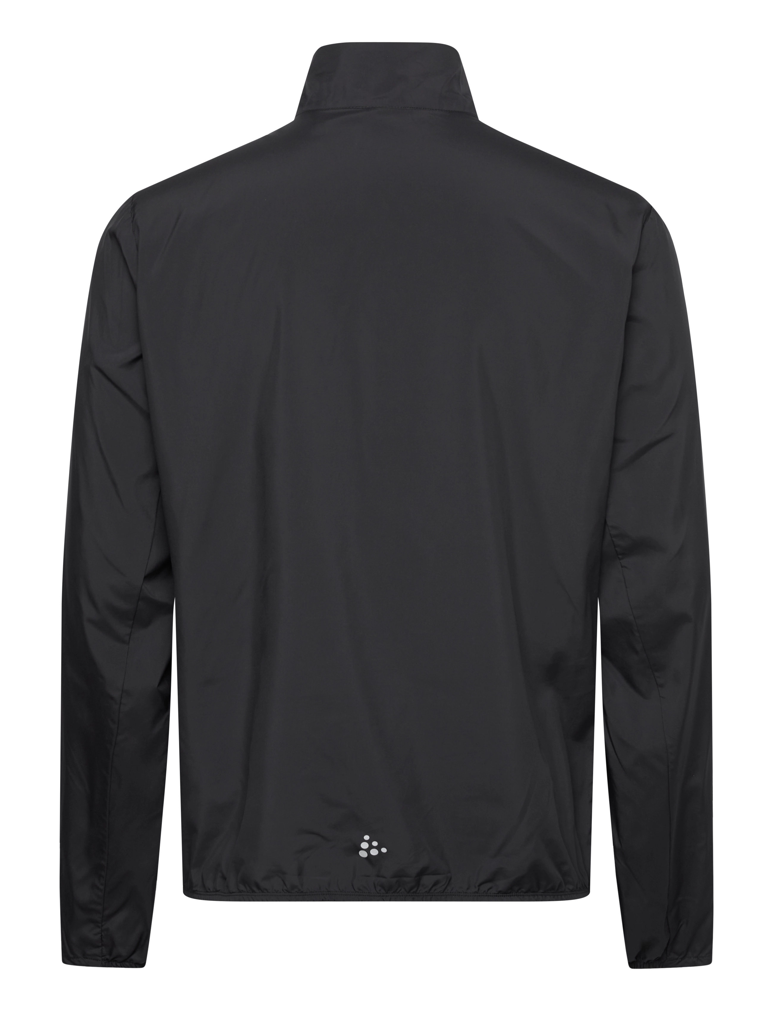 Craft - Core Essence Wind Jacket M - trainingsjacken - black - 1