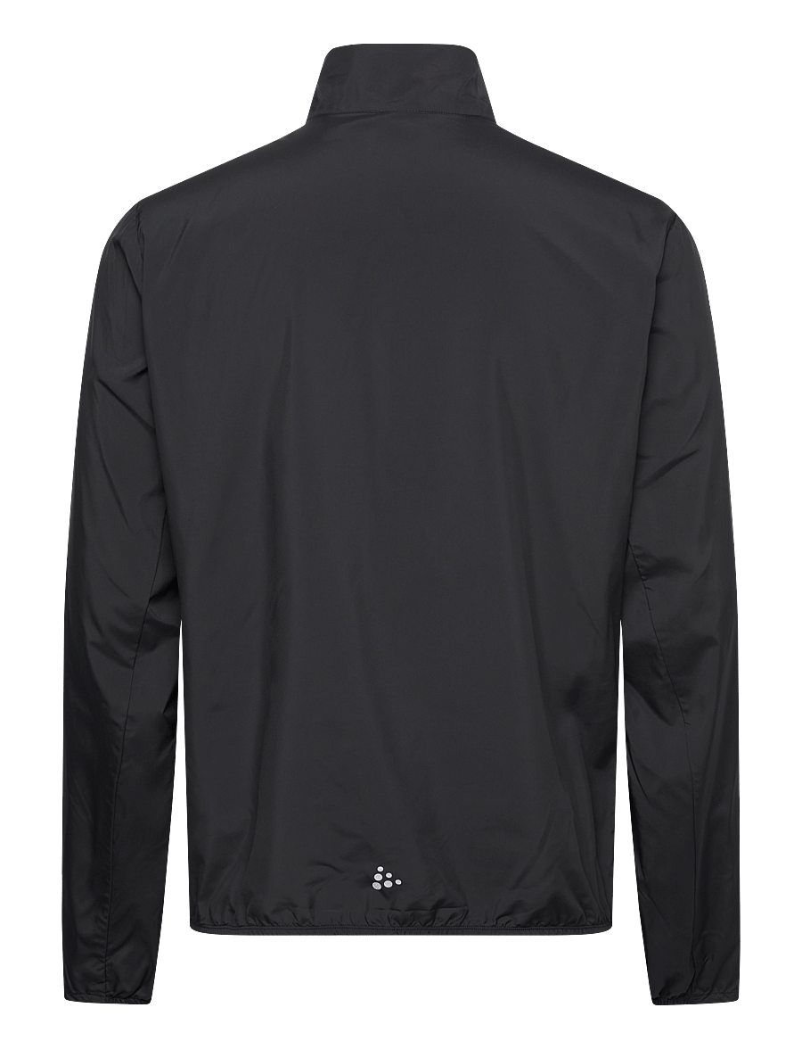 Craft - Core Essence Wind Jacket M - sporta jakas - black - 1