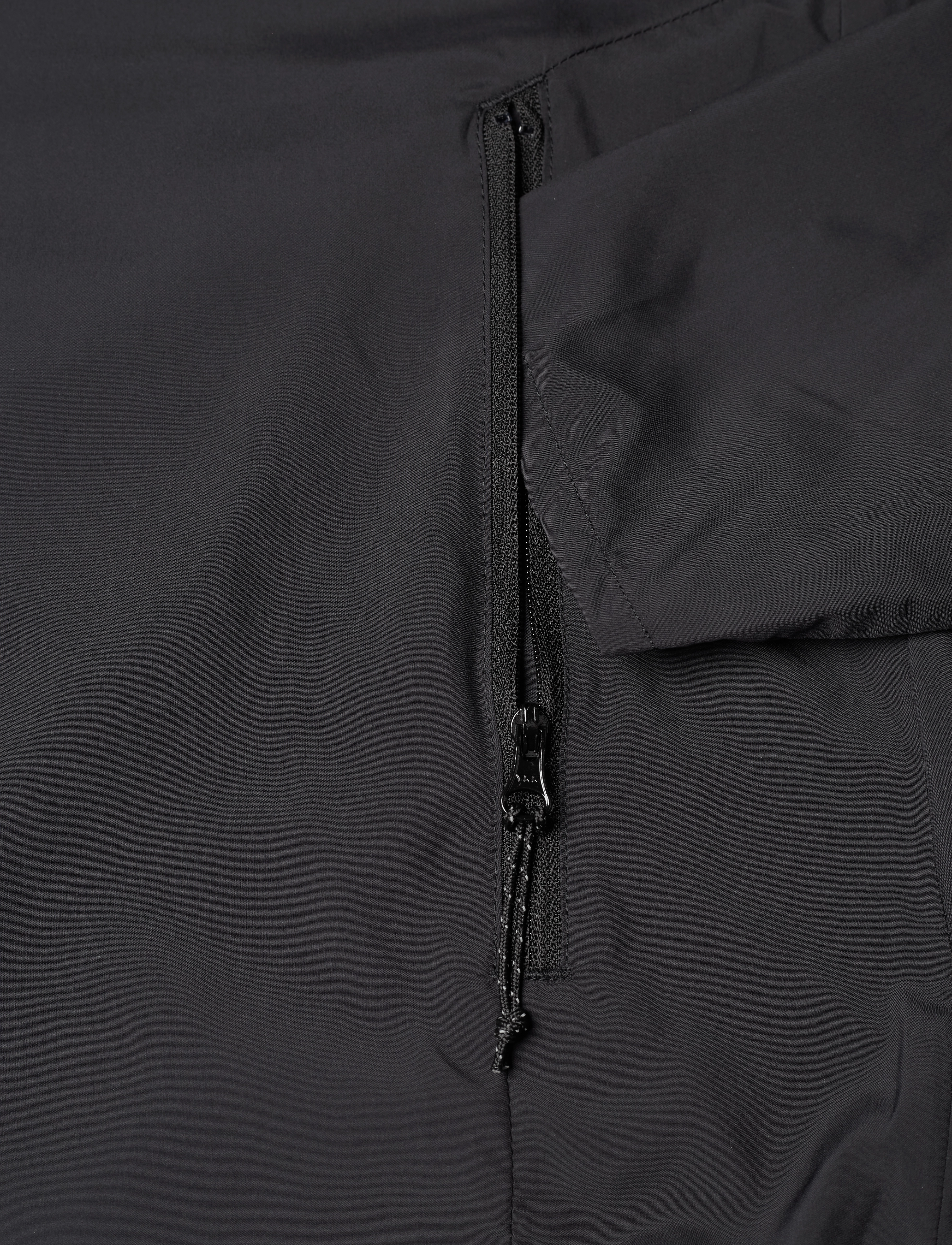 Craft - Core Essence Wind Jacket M - trainingsjacken - black - 3