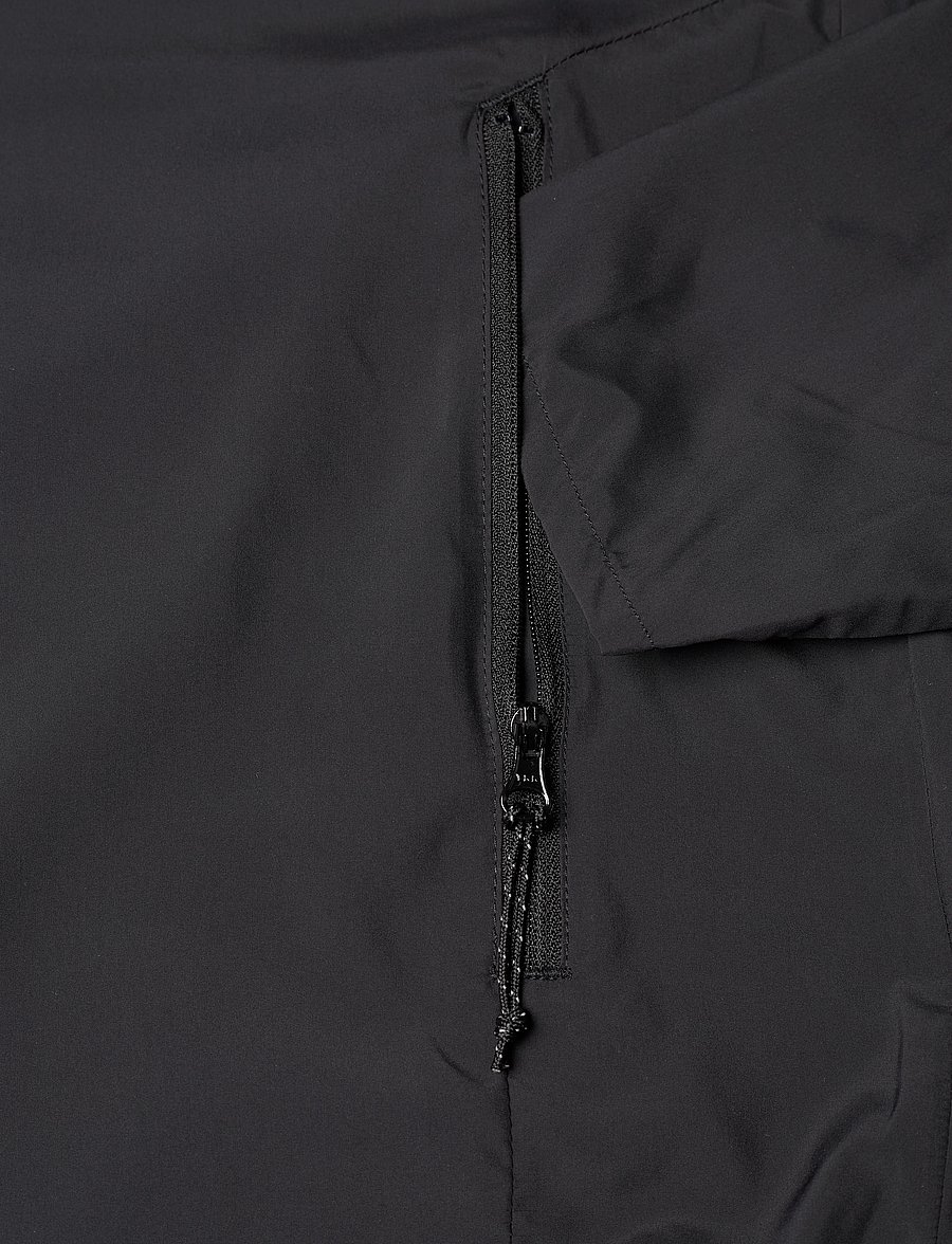 Craft - Core Essence Wind Jacket M - sporta jakas - black - 3
