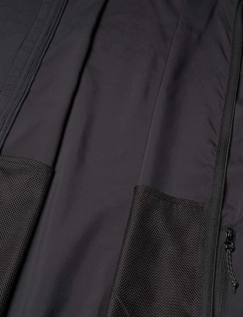 Craft - Core Essence Wind Jacket M - sportjacken - black - 4