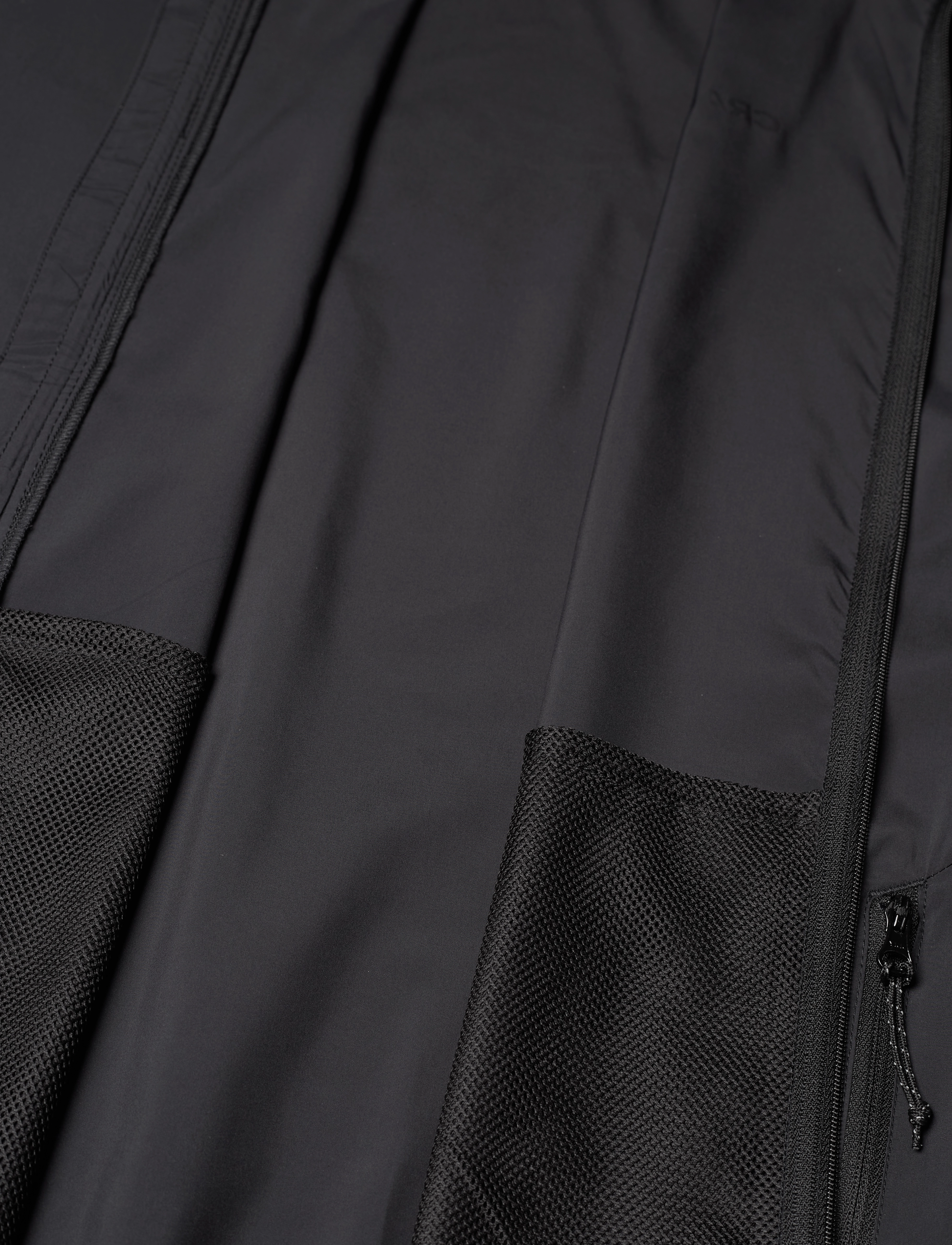 Craft - Core Essence Wind Jacket M - trainingsjacken - black - 4