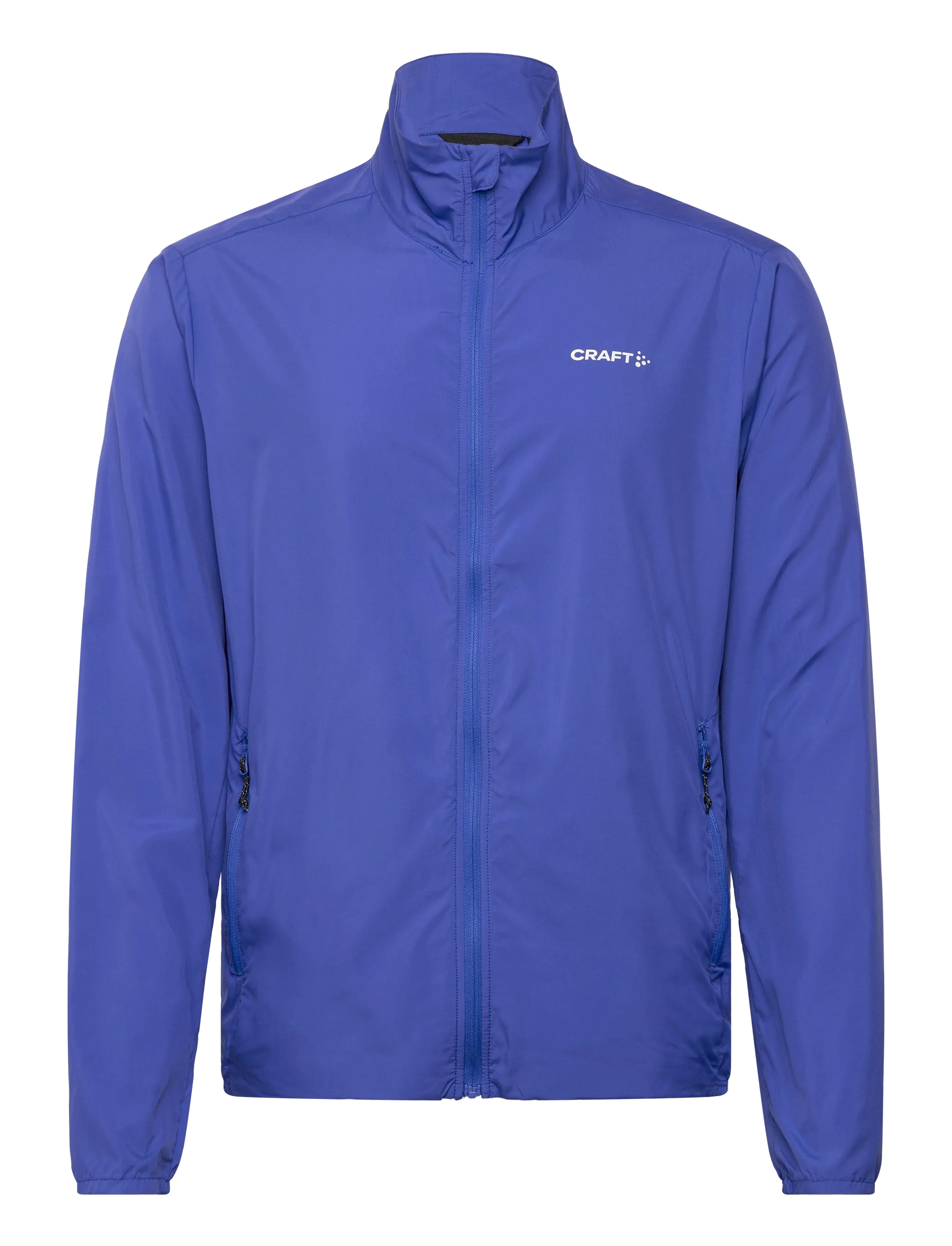 Craft Core Essence Wind Jacket M, L, Blue, Sport Jackets > Sport Training Jackets, Herre
