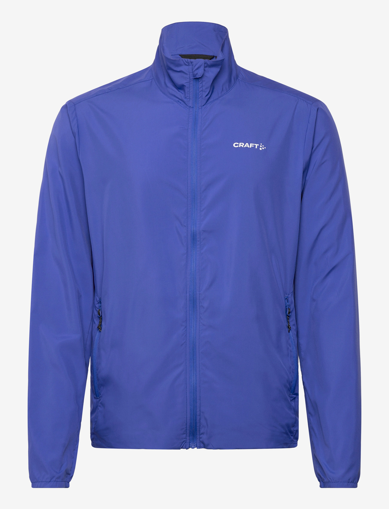 Craft - CORE ESSENCE WIND JACKET M - sportjacken - ink blue - 0