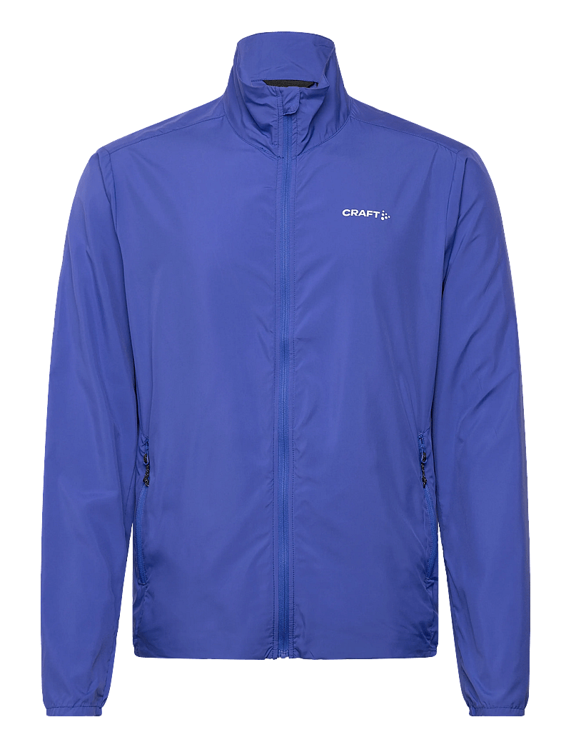 Craft - CORE ESSENCE WIND JACKET M - sportjacken - ink blue - 0