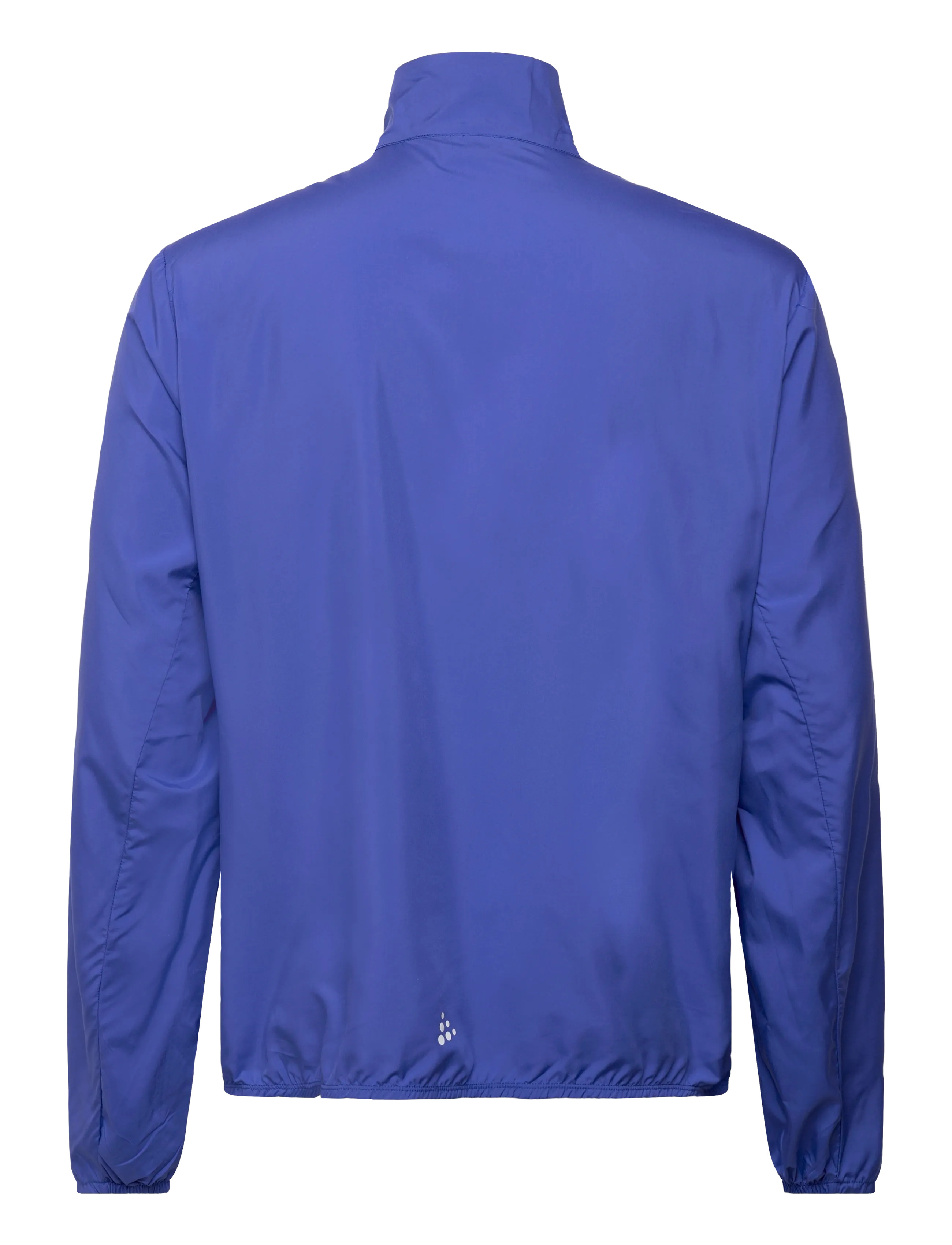 Craft - Core Essence Wind Jacket M - sportjackor - ink blue - 1