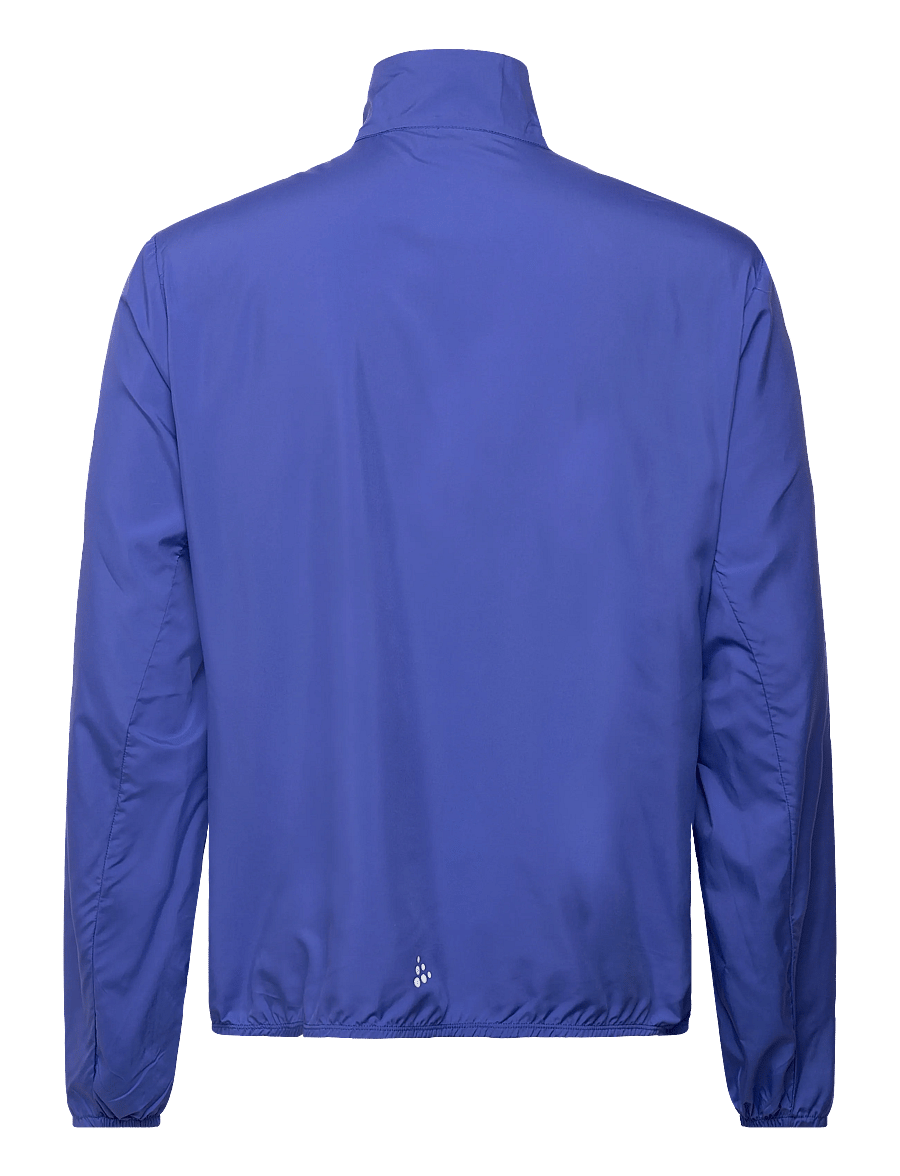 Craft - CORE ESSENCE WIND JACKET M - sportjackor - ink blue - 1