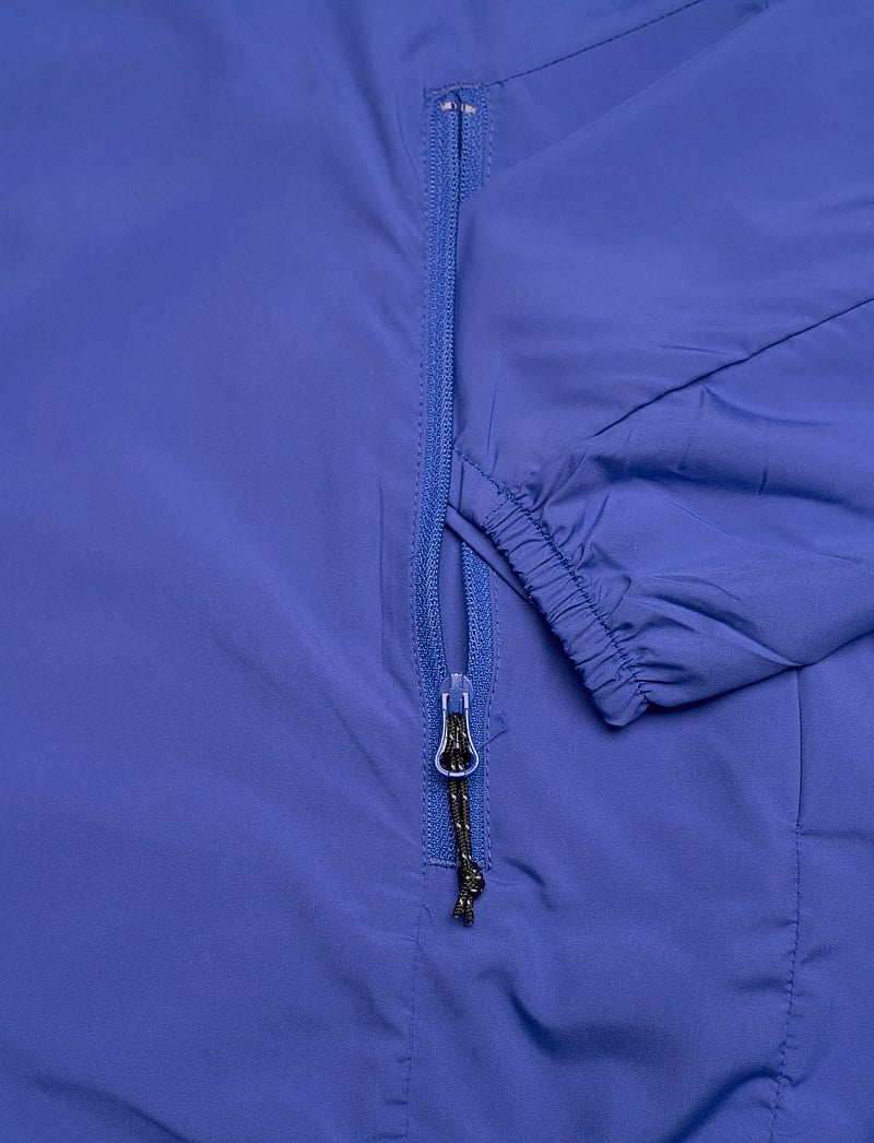 Craft - CORE ESSENCE WIND JACKET M - sportjacken - ink blue - 3