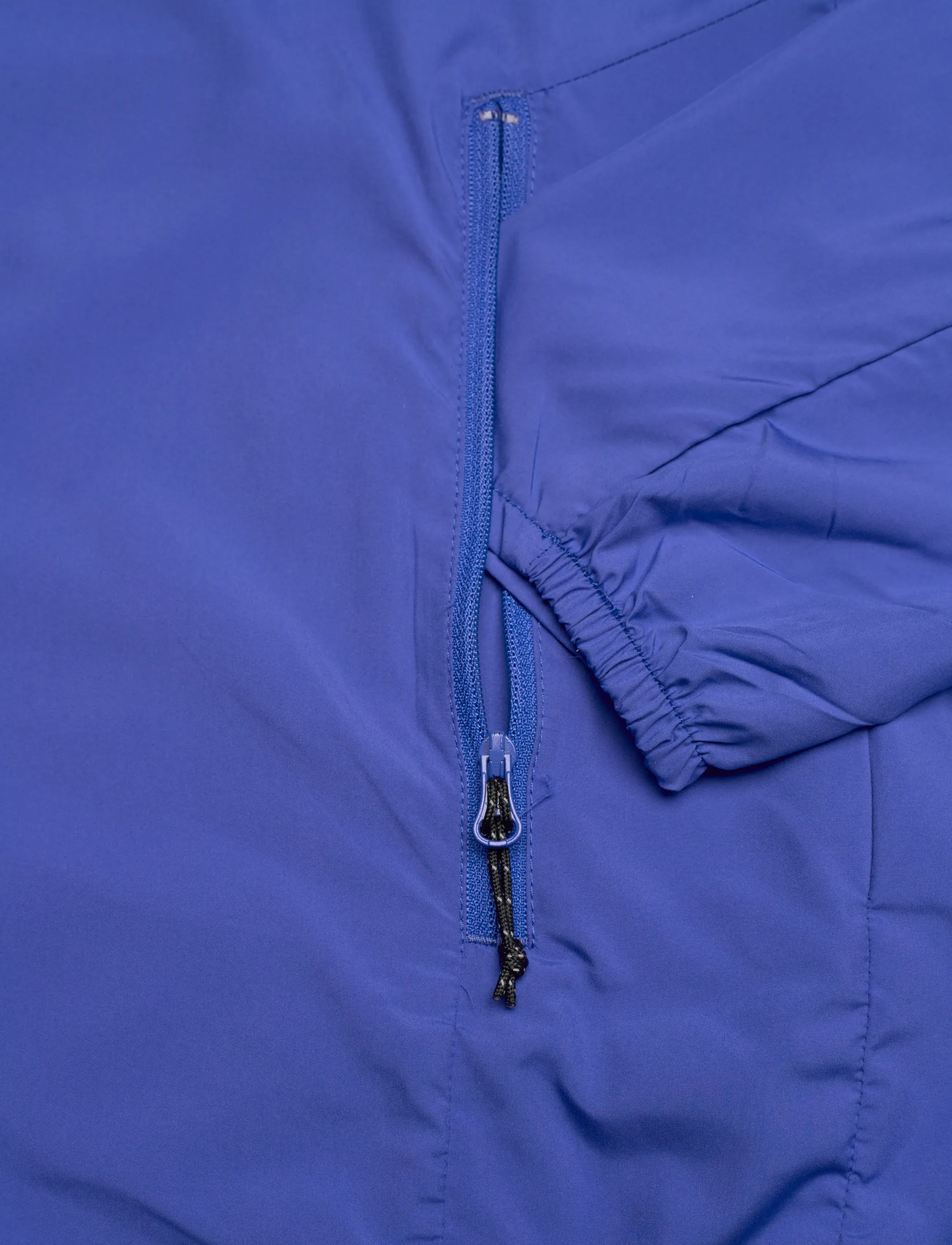 Craft - Core Essence Wind Jacket M - sportjackor - ink blue - 3