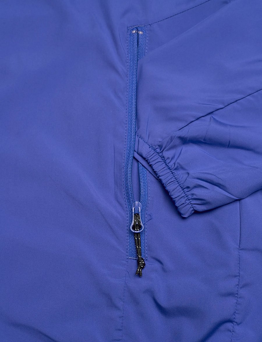 Craft - CORE ESSENCE WIND JACKET M - sportjackor - ink blue - 3