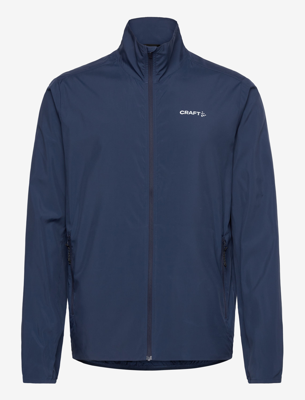 Craft - Core Essence Wind Jacket M - lake - 0