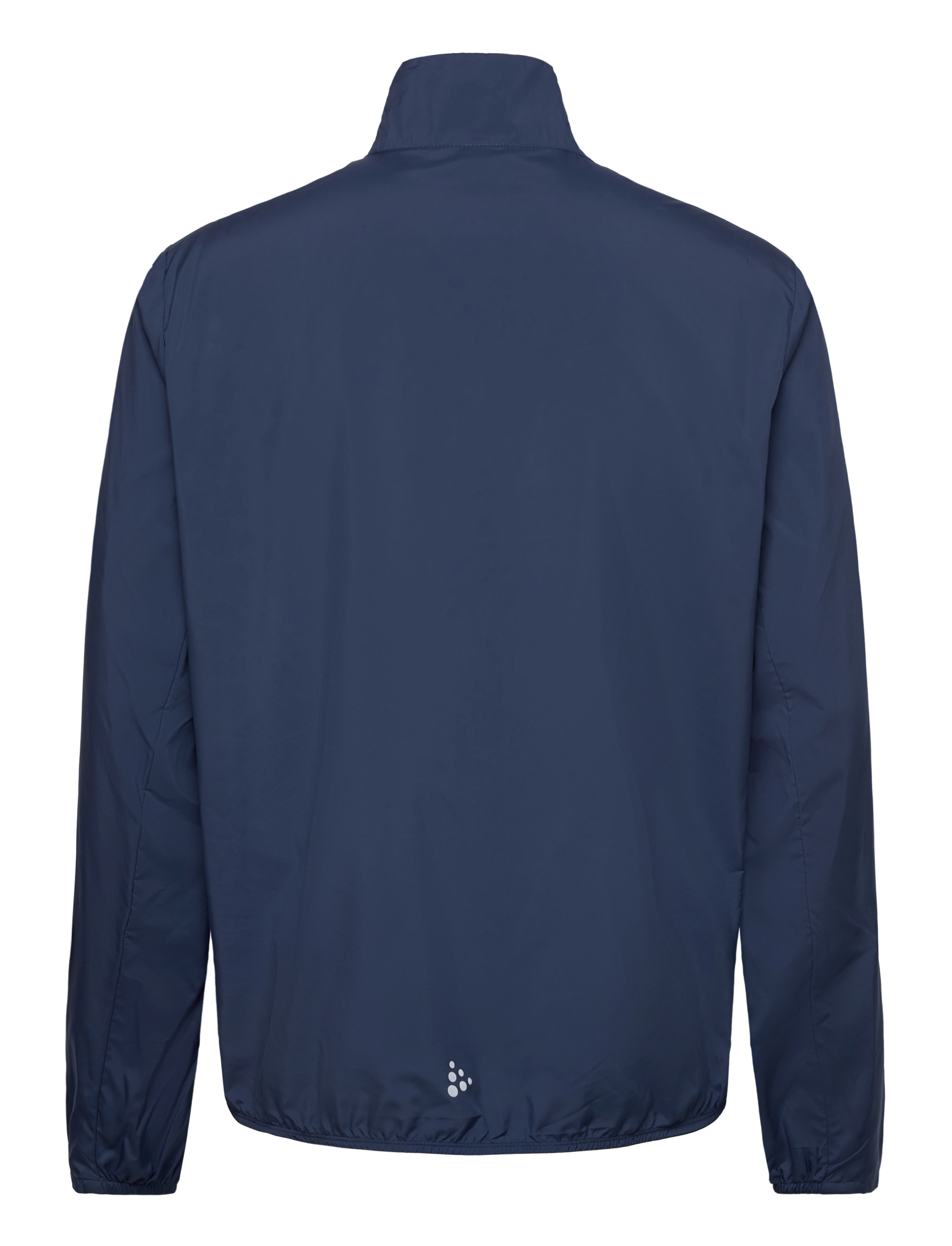 Craft - Core Essence Wind Jacket M - treeningjoped ja -jakid - lake - 1