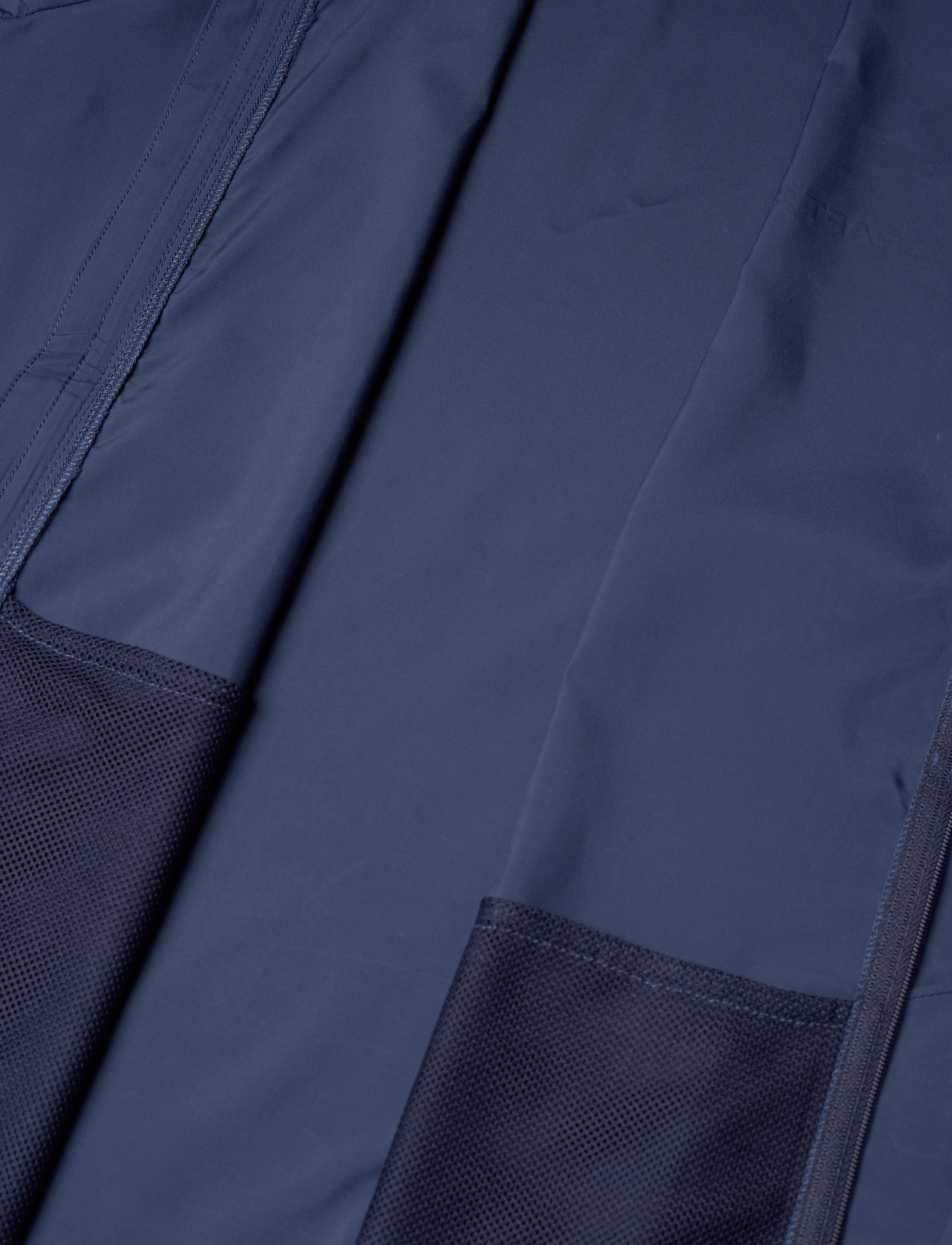 Craft - Core Essence Wind Jacket M - treeningjoped ja -jakid - lake - 4