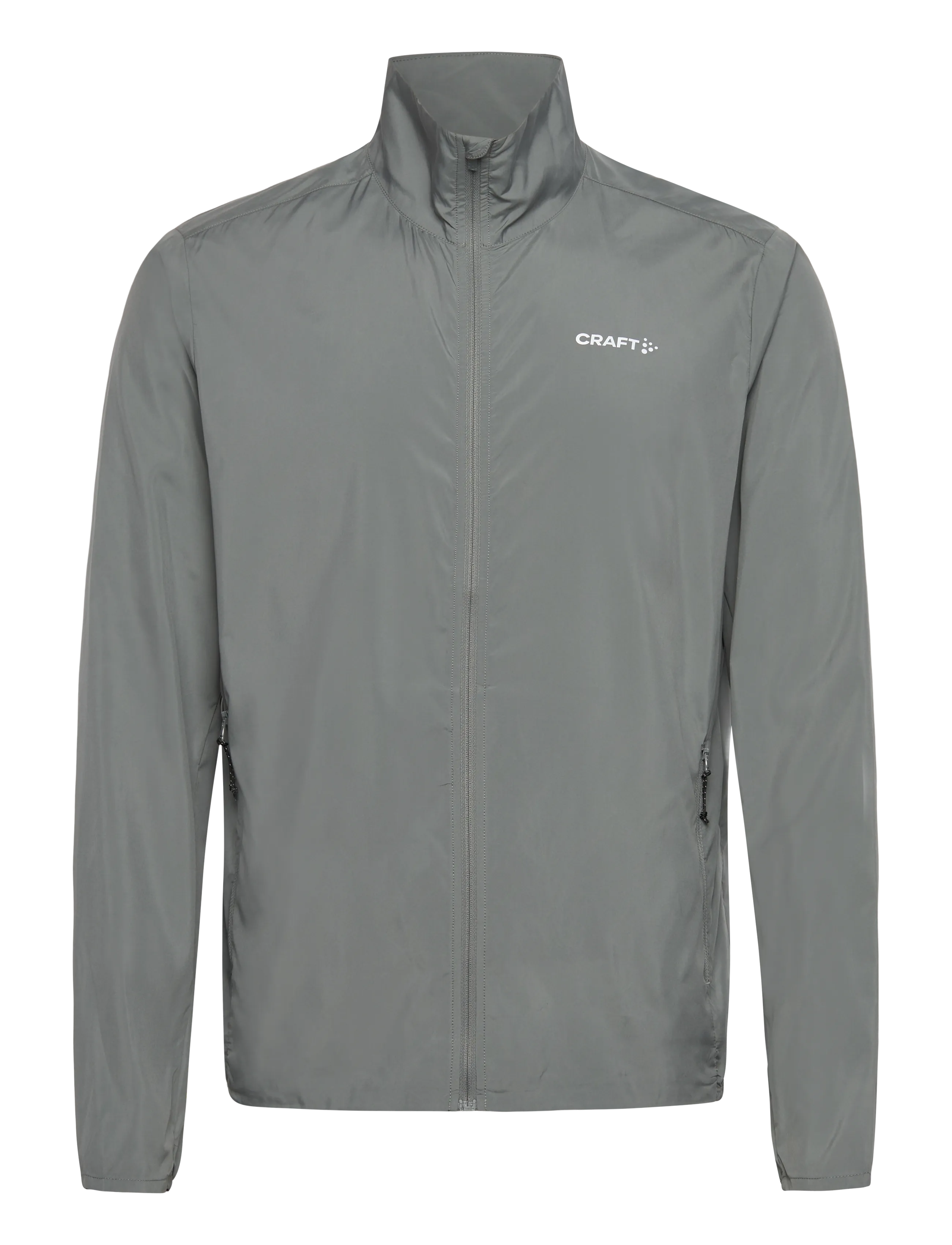 Craft Core Essence Wind Jacket M, XXL, Sport Jackets, Khakigrün - Training Männerswear