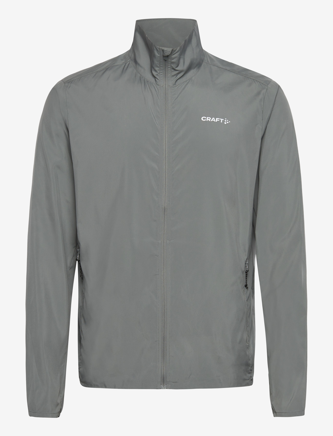 Craft - CORE ESSENCE WIND JACKET M - trainingsjacken - leaf - 0