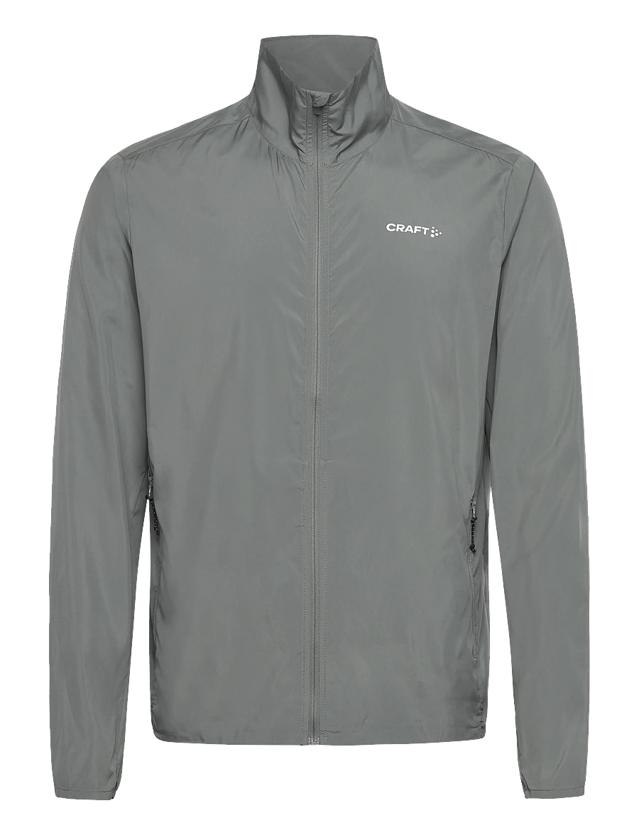 Craft - Core Essence Wind Jacket M - spordijakid - leaf - 0