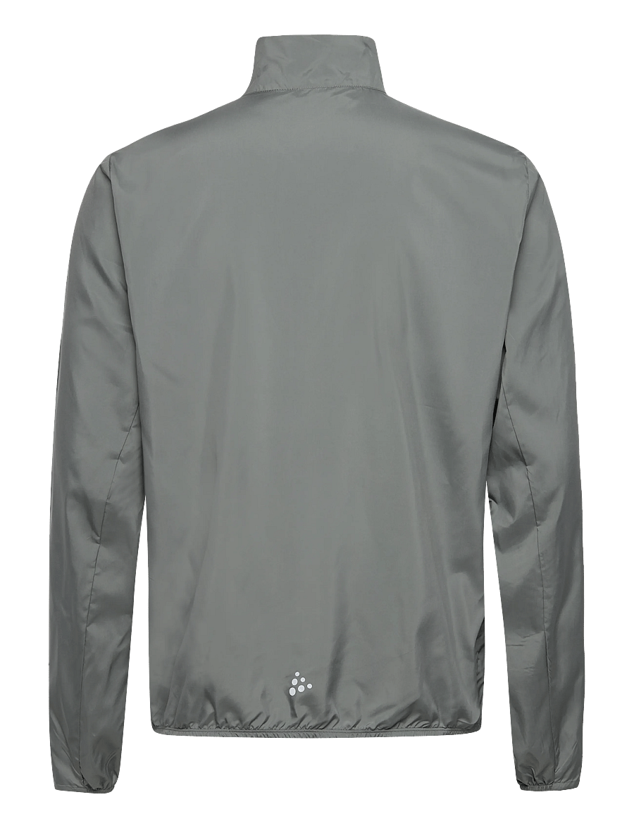 Craft - Core Essence Wind Jacket M - spordijakid - leaf - 1