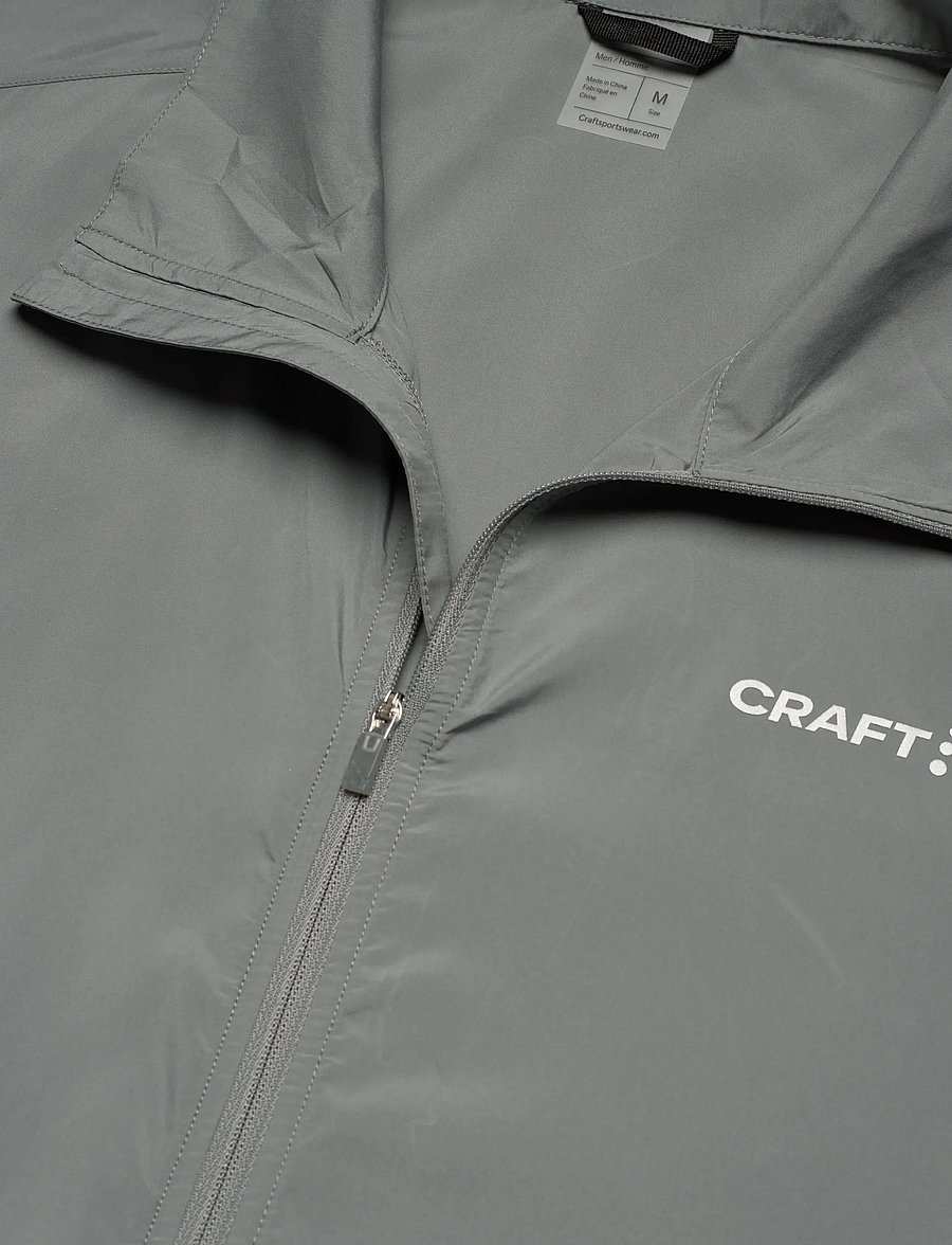 Craft - Core Essence Wind Jacket M - spordijakid - leaf - 2