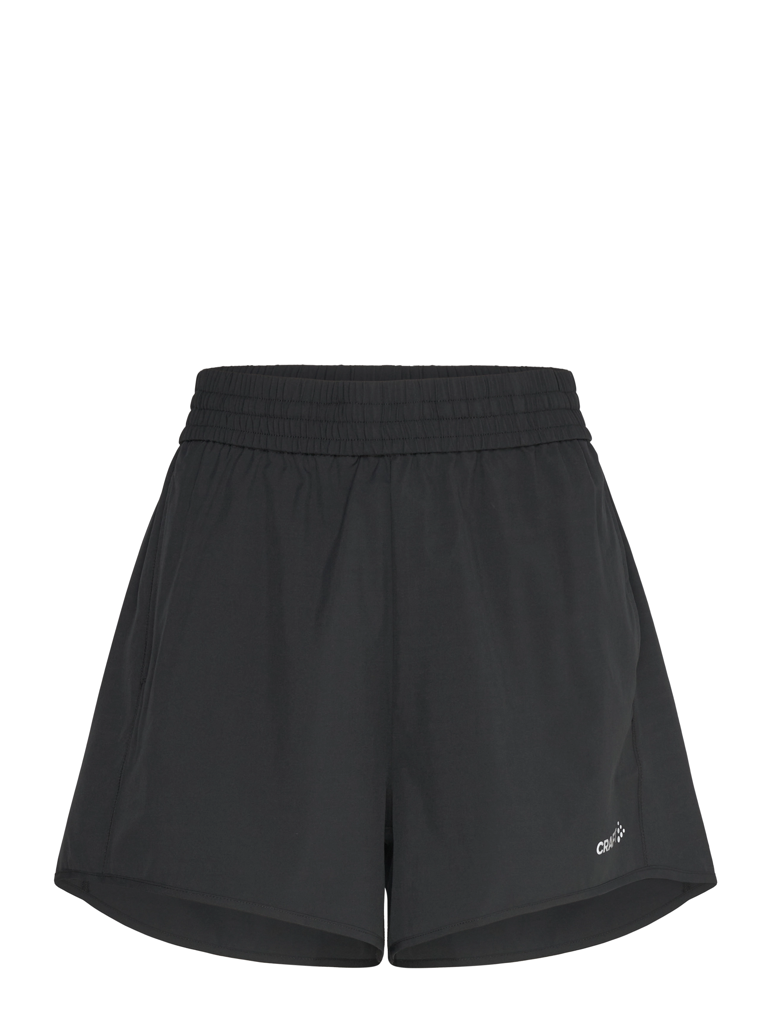 Craft Core Essence Shorts W, XXL, Black, Sport Shorts > Sport Training Shorts, Dame