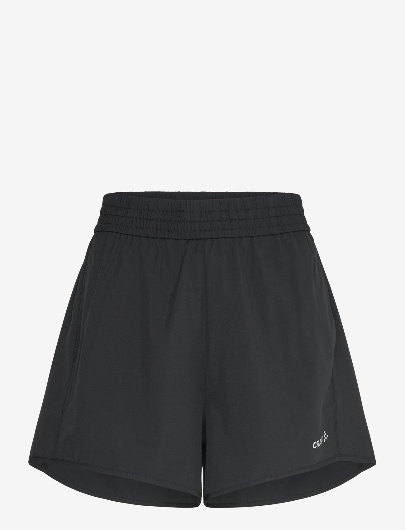 Craft - CORE ESSENCE SHORTS W - löparshorts - black - 0