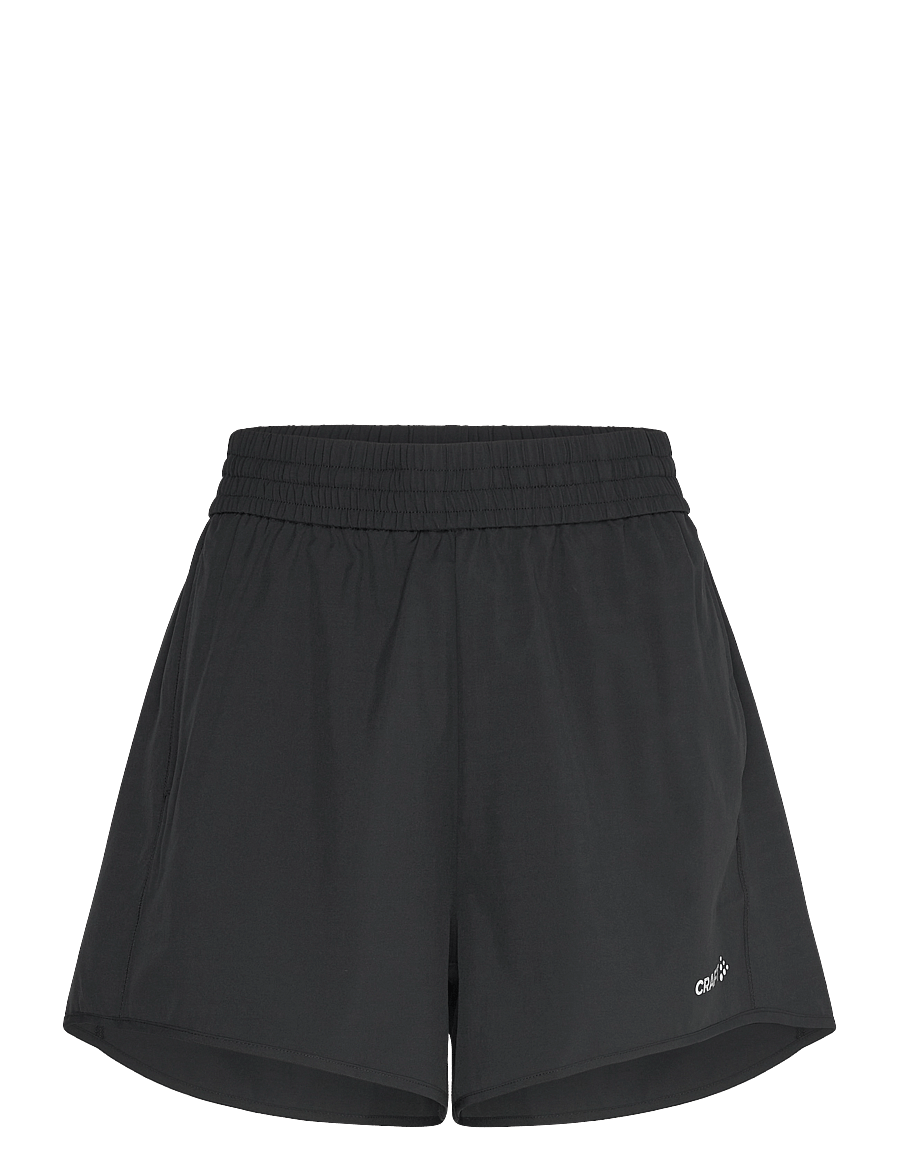 Craft - CORE ESSENCE SHORTS W - shorts de course - black - 0