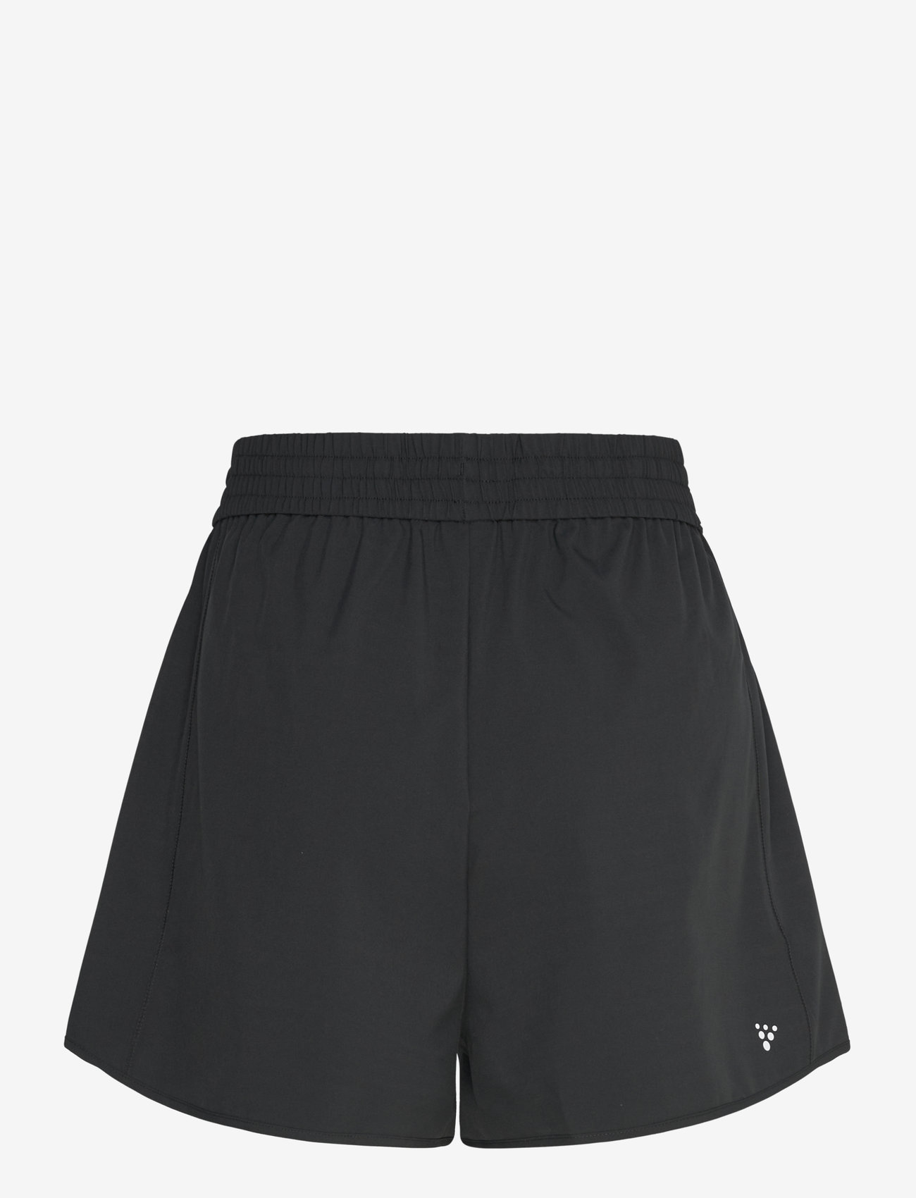 Craft - CORE ESSENCE SHORTS W - löparshorts - black - 1