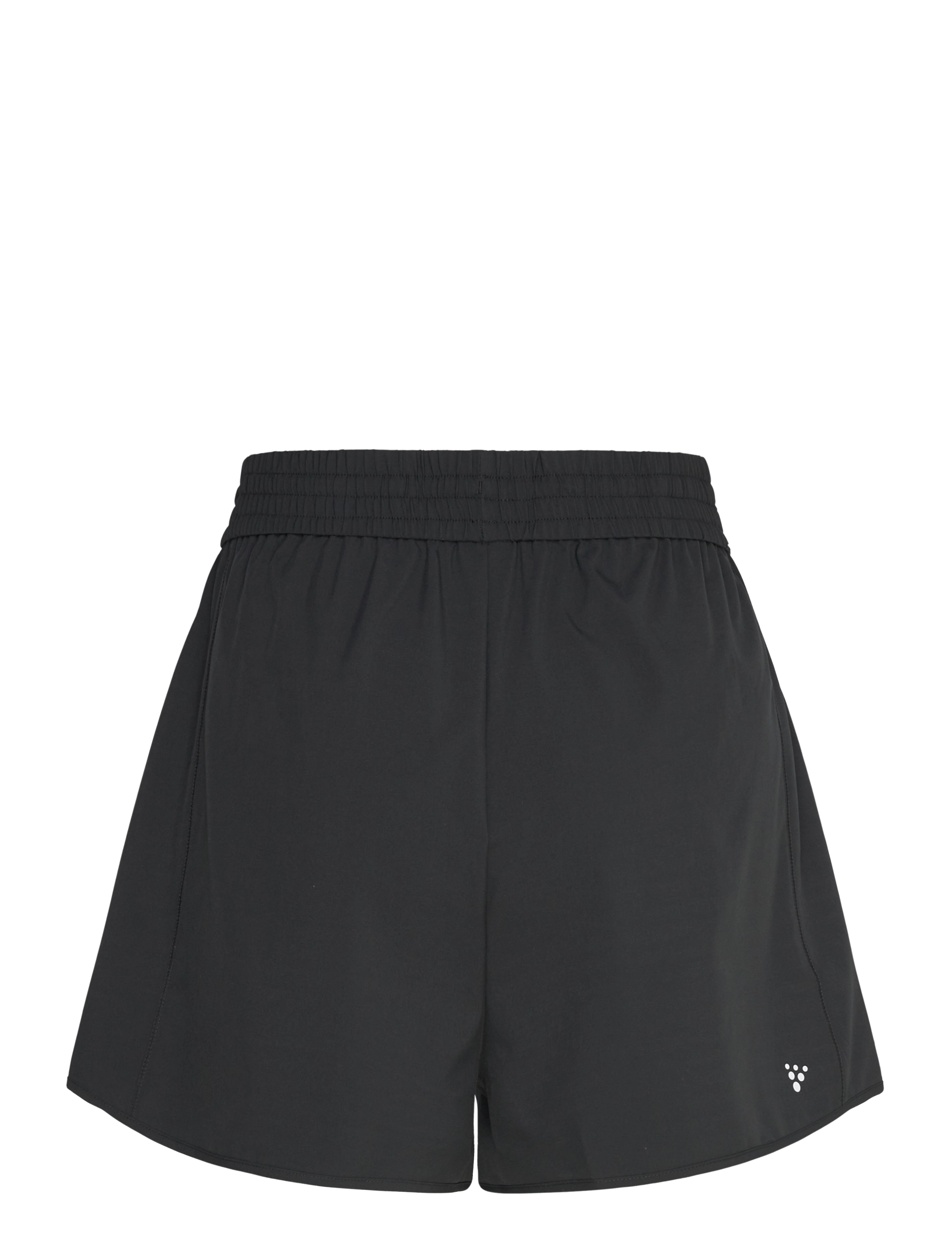 Craft - Core Essence Shorts W - treenishortsit - black - 1
