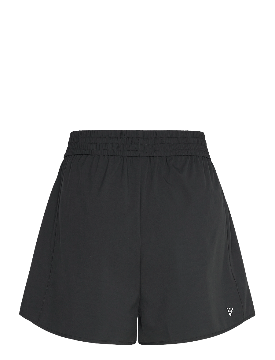 Craft - CORE ESSENCE SHORTS W - shorts de course - black - 1