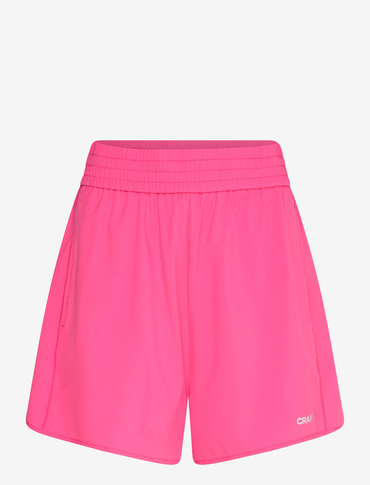 Craft - CORE ESSENCE SHORTS W - løbeshorts - fuchsia - 0