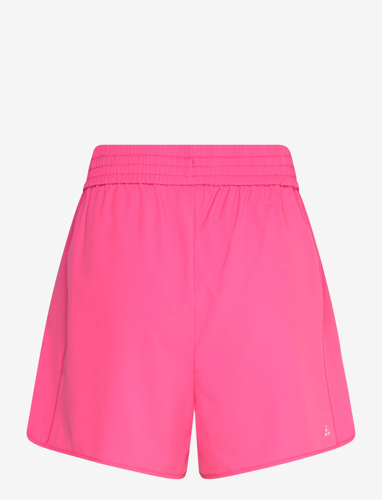 Craft - CORE ESSENCE SHORTS W - løbeshorts - fuchsia - 1