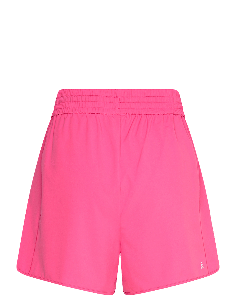 Craft - CORE ESSENCE SHORTS W - löparshorts - fuchsia - 1