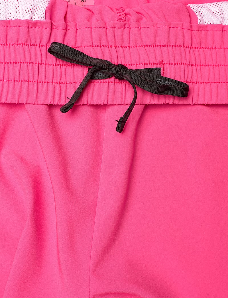 Craft - CORE ESSENCE SHORTS W - löparshorts - fuchsia - 3