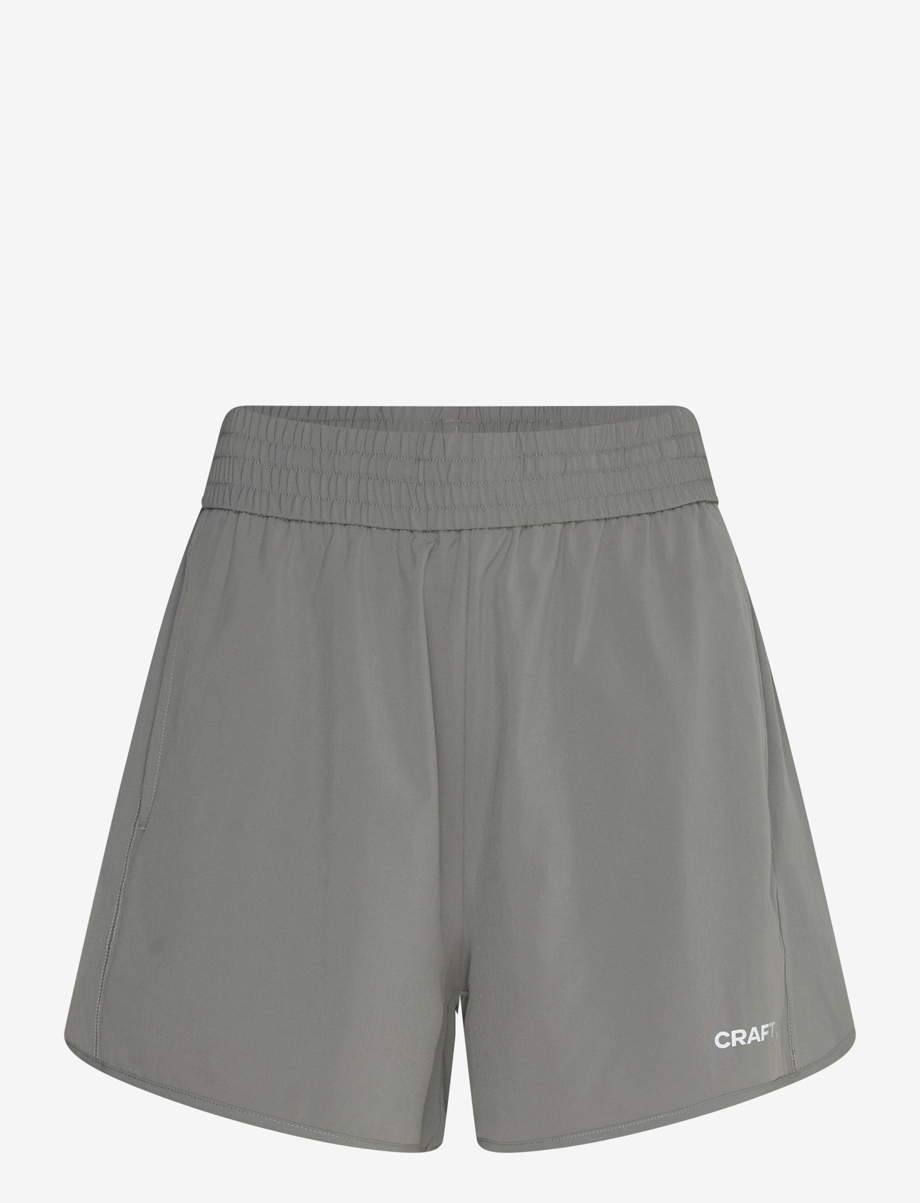 Craft - CORE ESSENCE SHORTS W - løbeshorts - leaf - 0