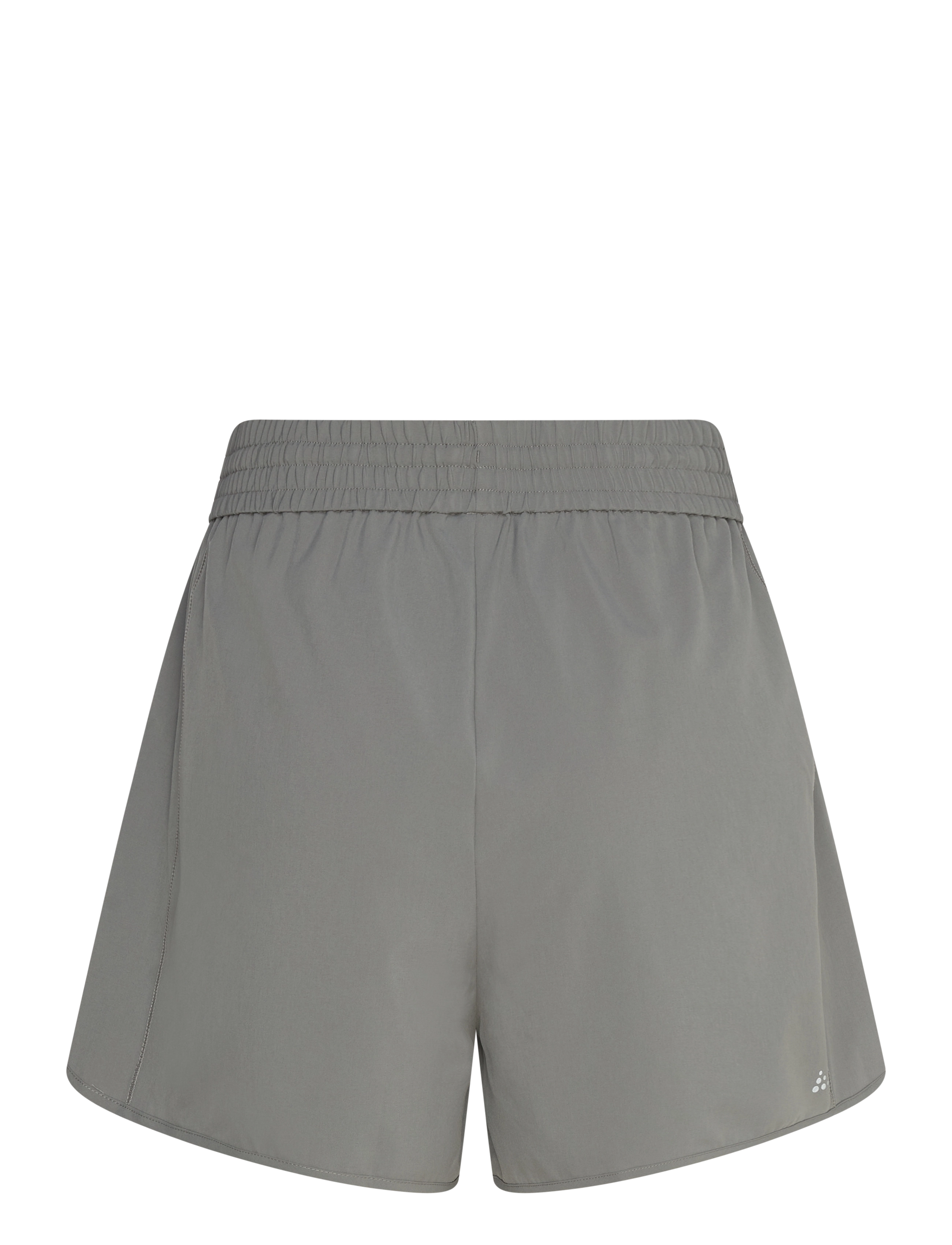 Craft - CORE ESSENCE SHORTS W - lühikesed jooksupüksid - leaf - 1