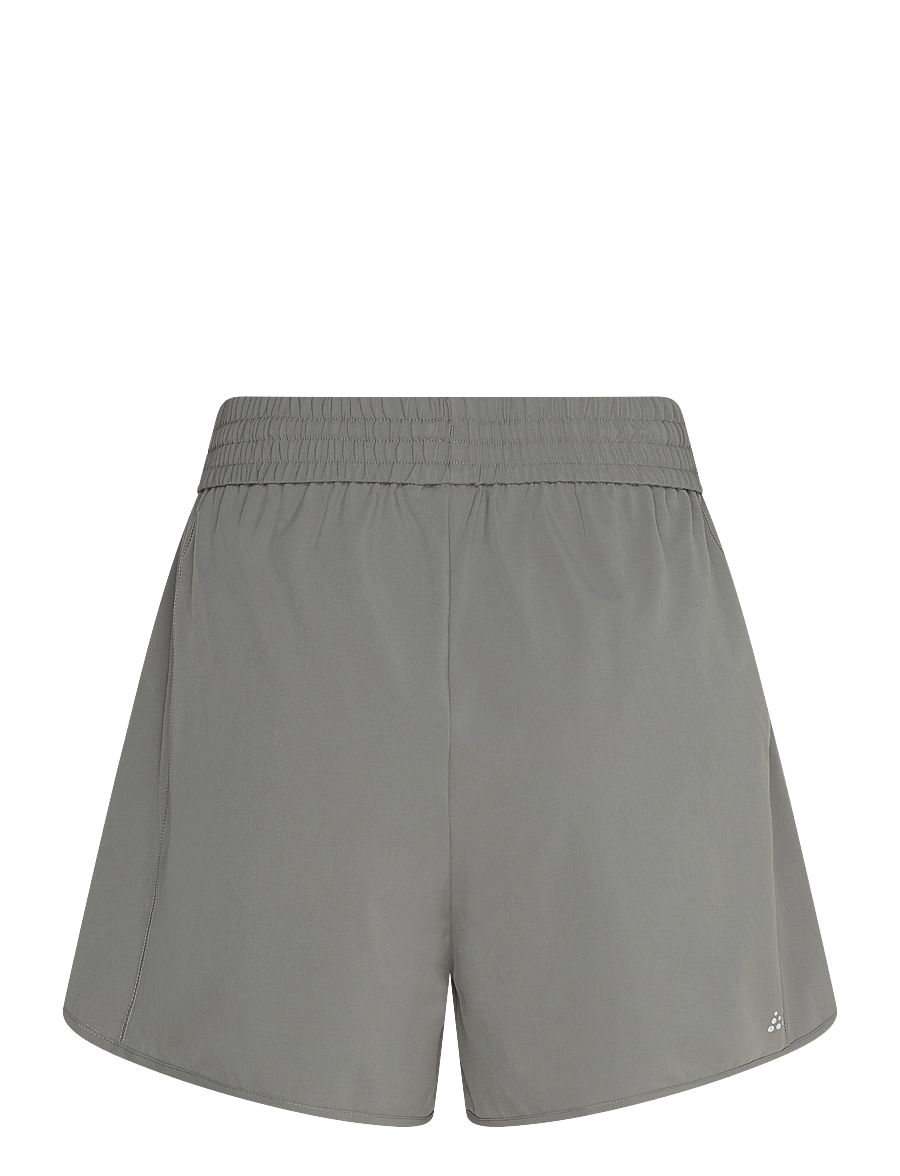 Craft - CORE ESSENCE SHORTS W - lühikesed jooksupüksid - leaf - 1