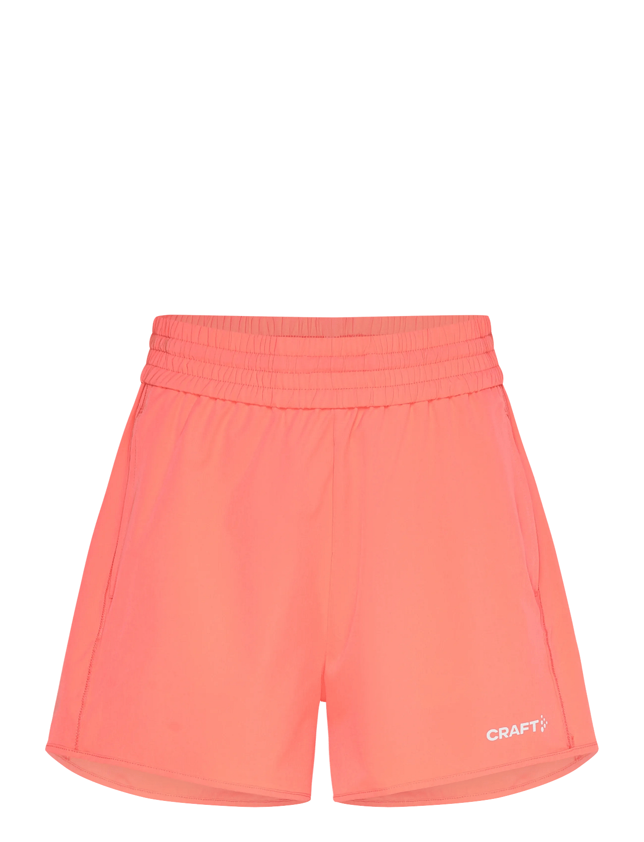 CORE ESSENCE SHORTS W - TRACE