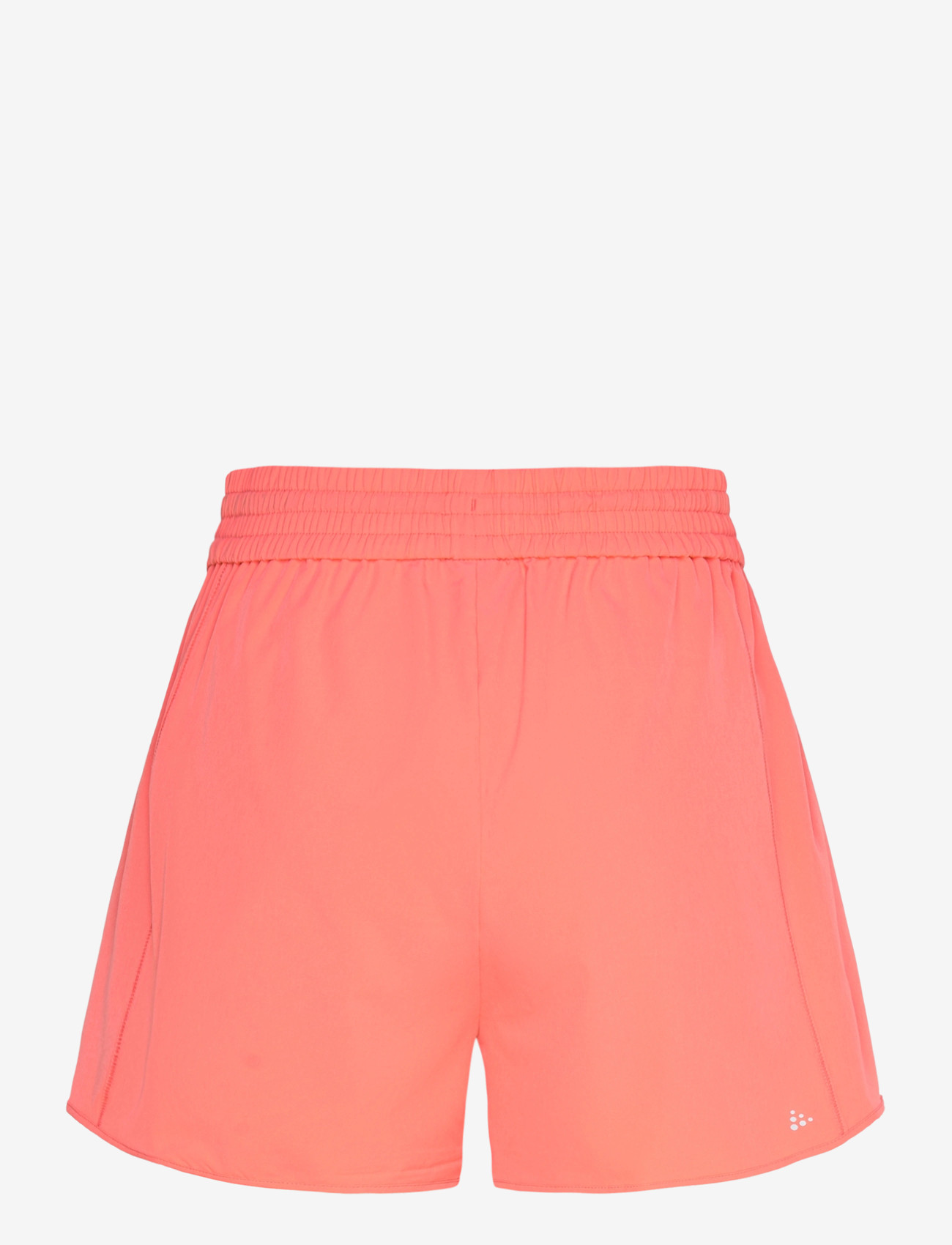 Craft - Core Essence Shorts W - löparshorts - trace - 1