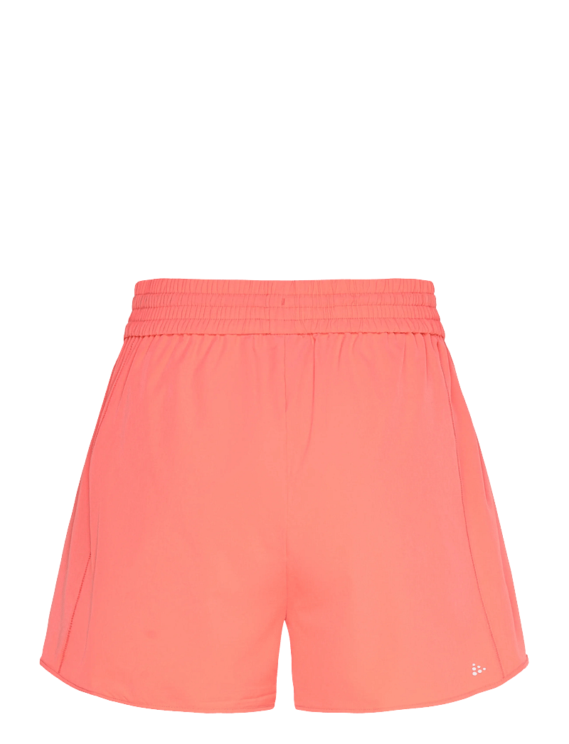 Craft - Core Essence Shorts W - löparshorts - trace - 1