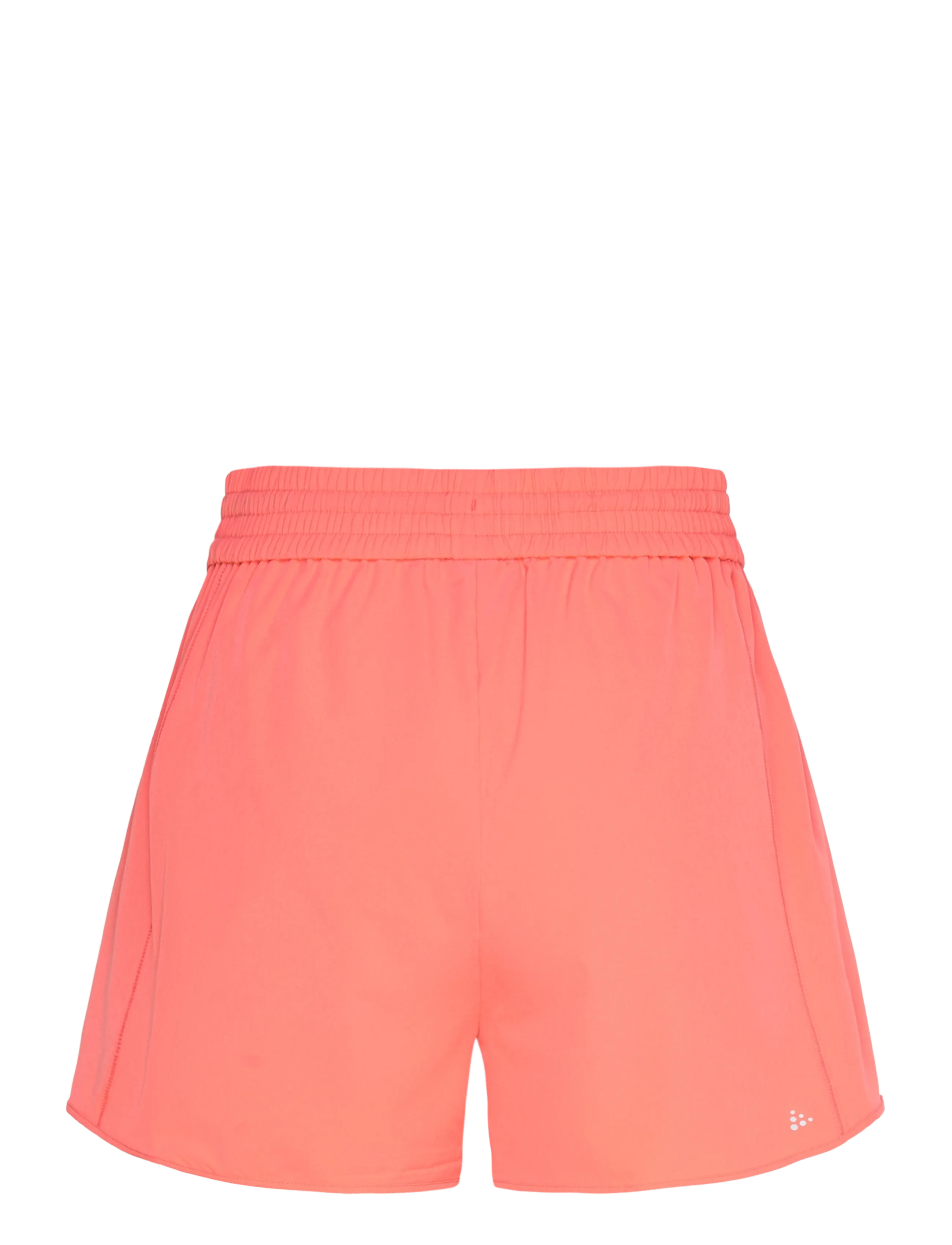 Craft - Core Essence Shorts W - laufshorts - trace - 1